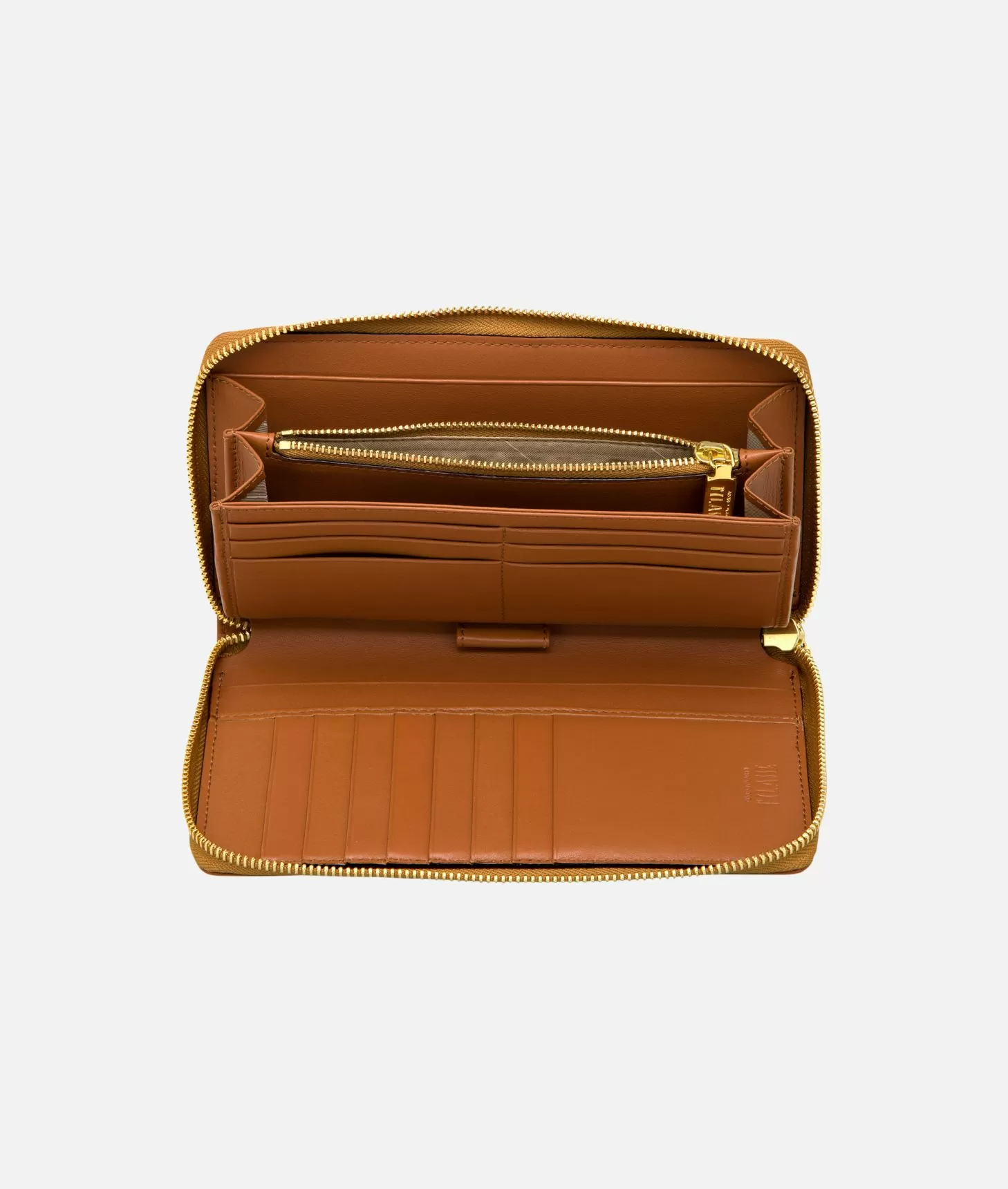 Alviero Martini 1a Classe Geo Classic Portafogli Con Zip