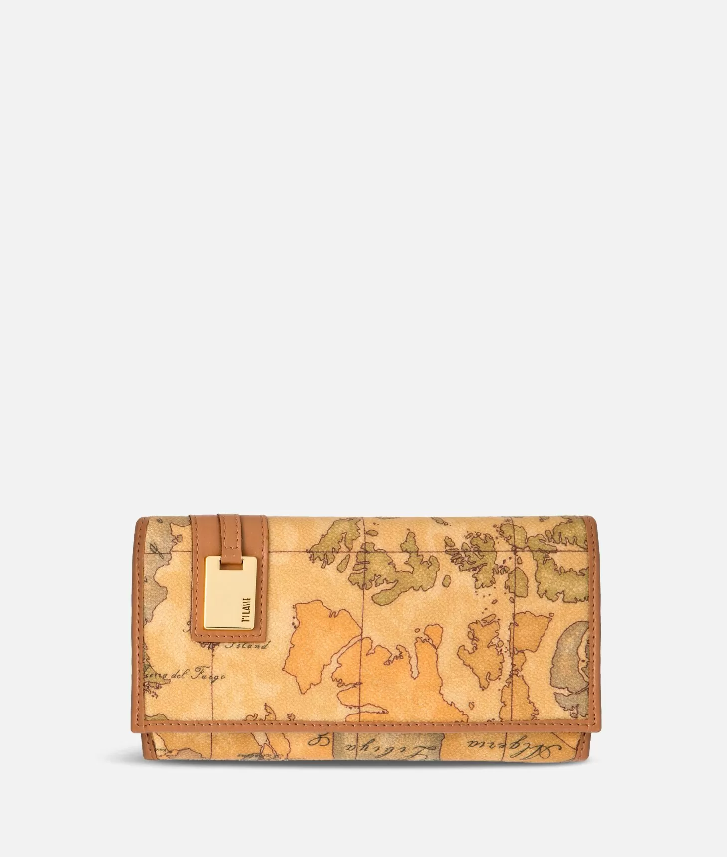 Alviero martini 1a classe Geo Classic Portafogli grande