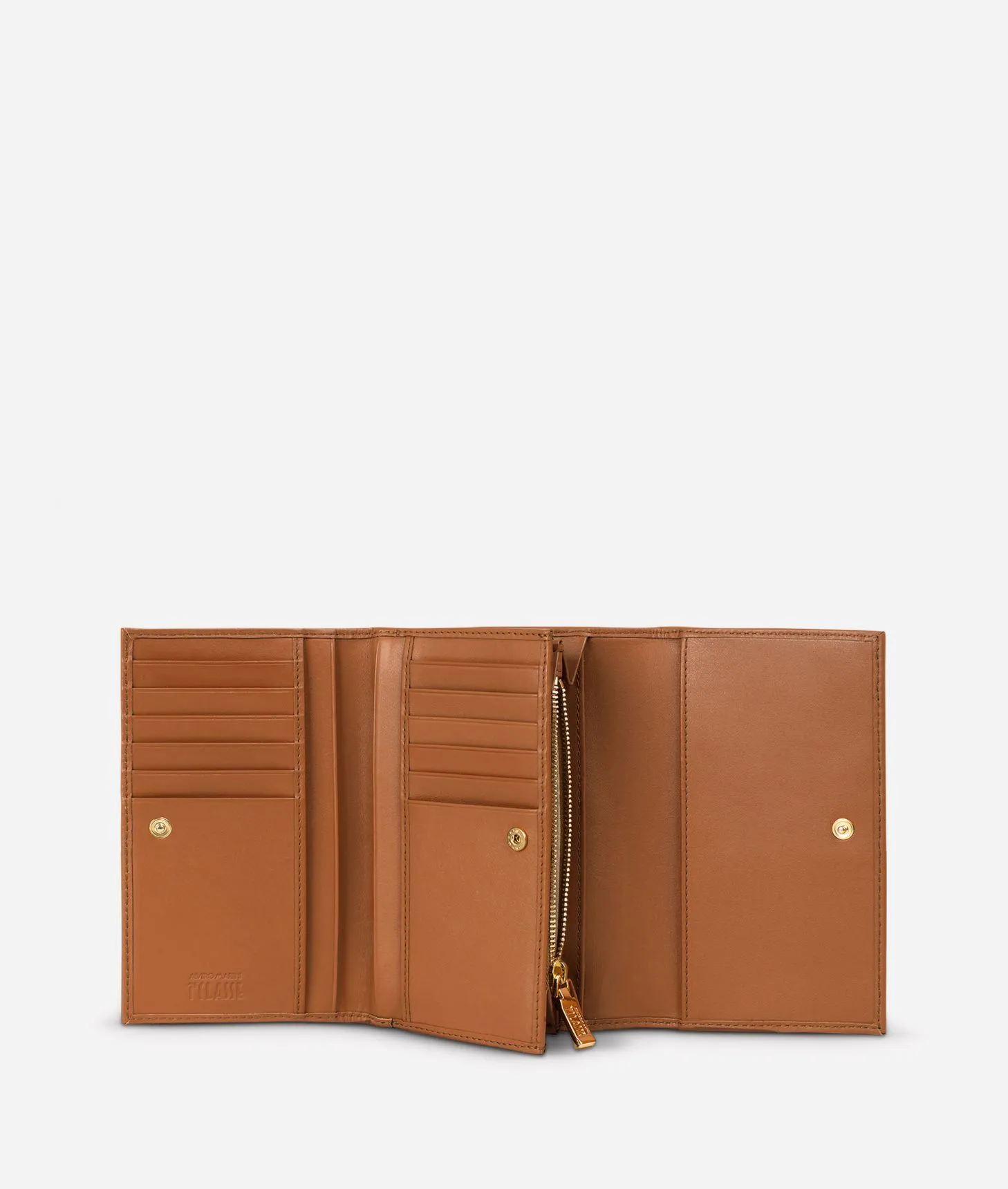 Alviero Martini 1a Classe Geo Classic Portafogli Medio