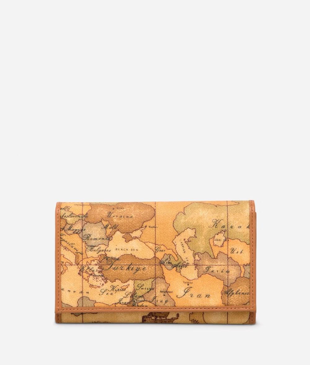 Alviero martini 1a classe Geo Classic Portafogli medio