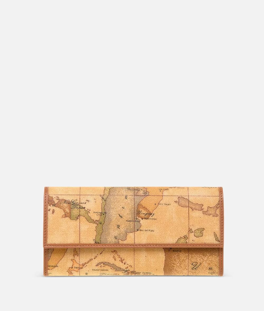 Alviero martini 1a classe Geo Classic Portafogli medio