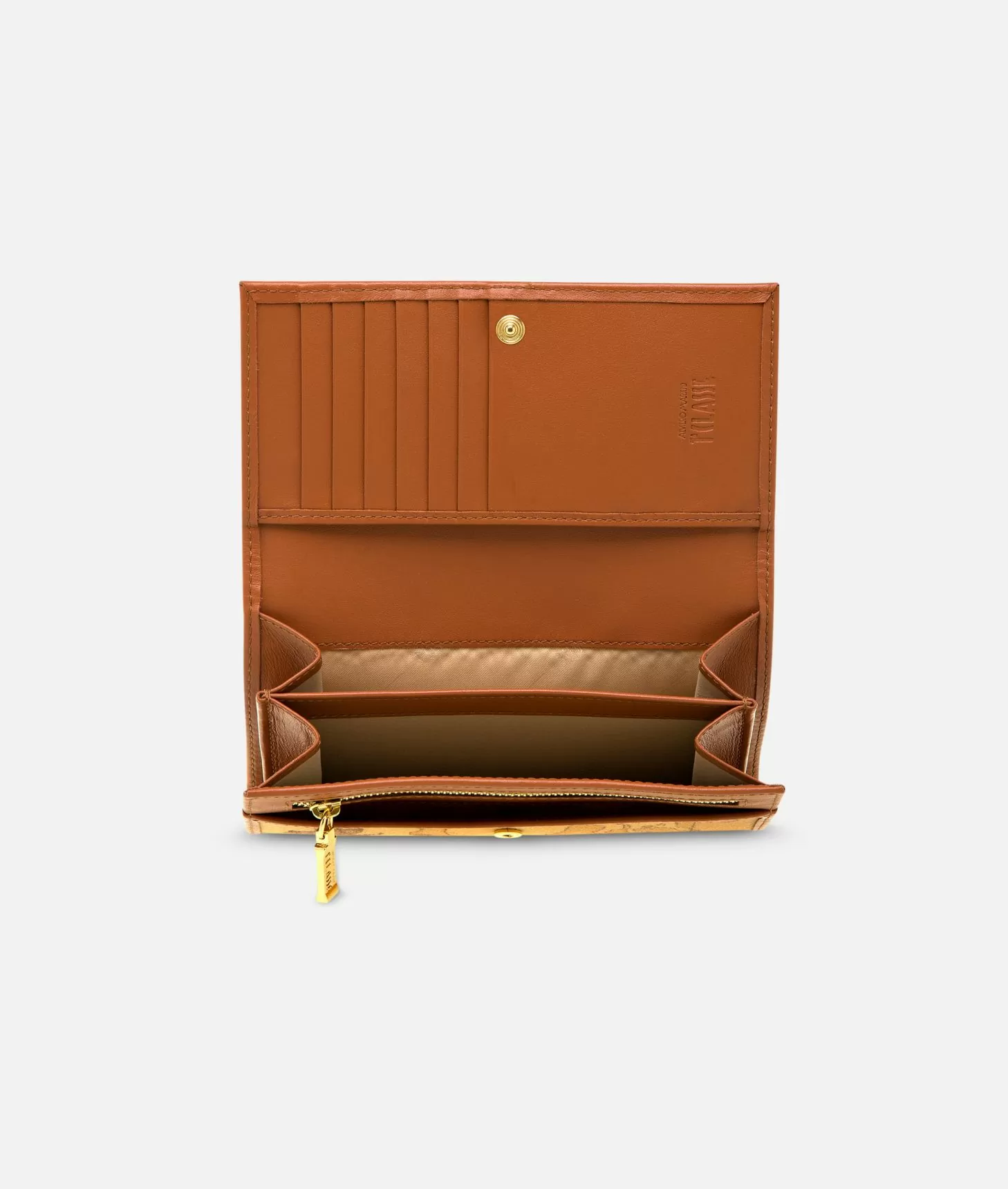 Alviero Martini 1a Classe Geo Classic Portafogli Medio