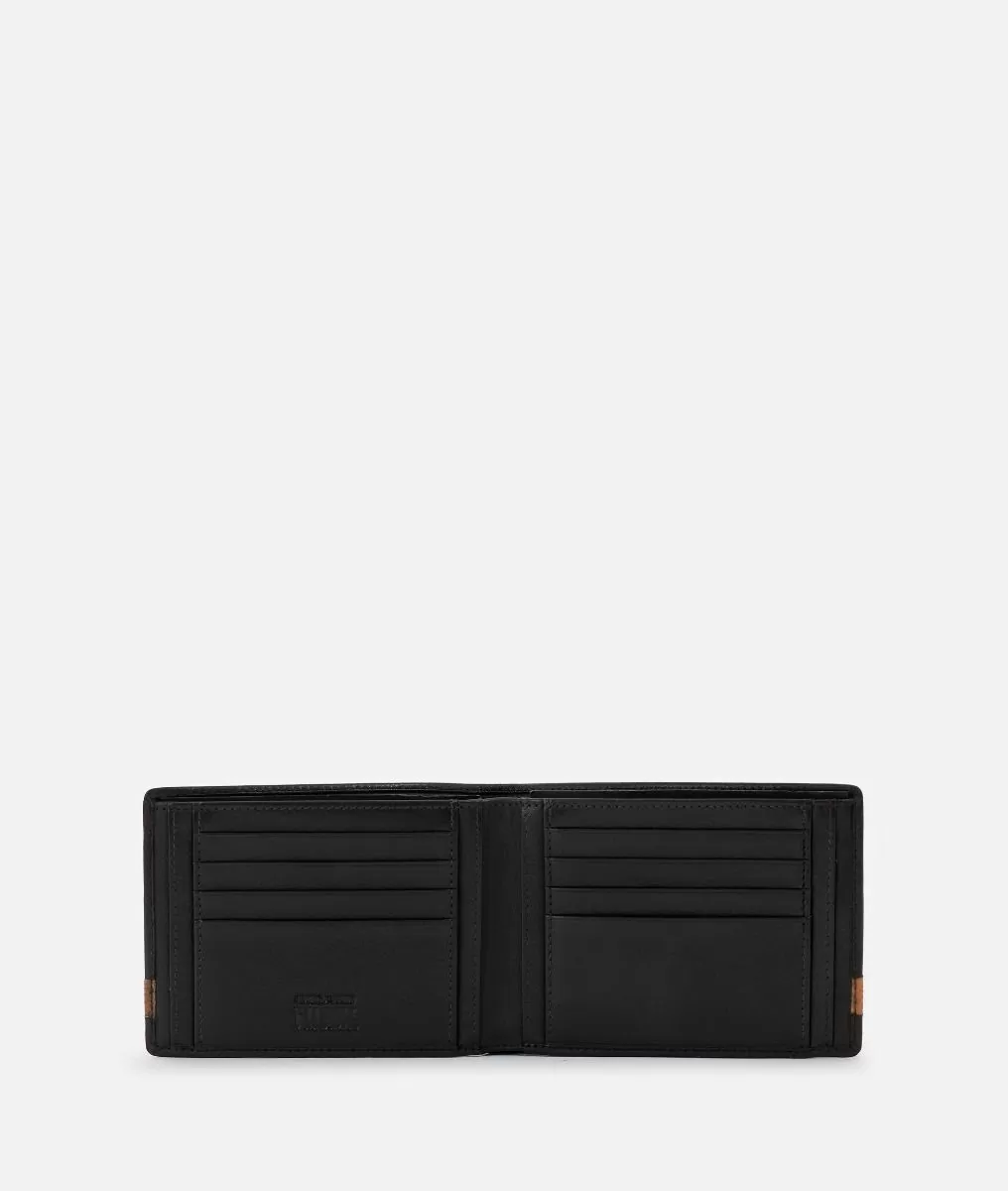 Alviero Martini 1a Classe Geo Classic Portafogli Medio In Pelle Marrone