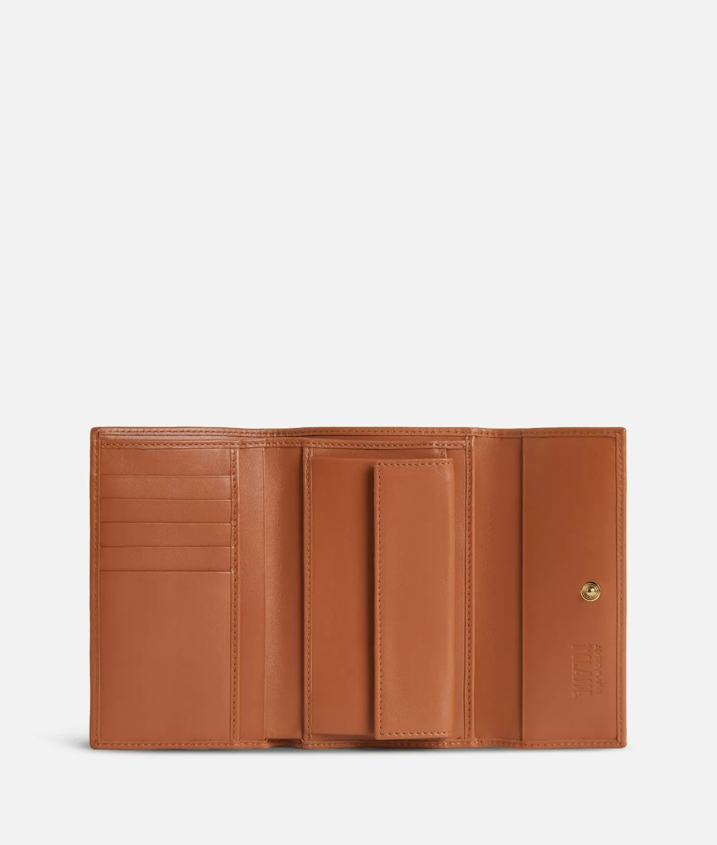 Alviero Martini 1a Classe Geo Classic Portafogli Medio