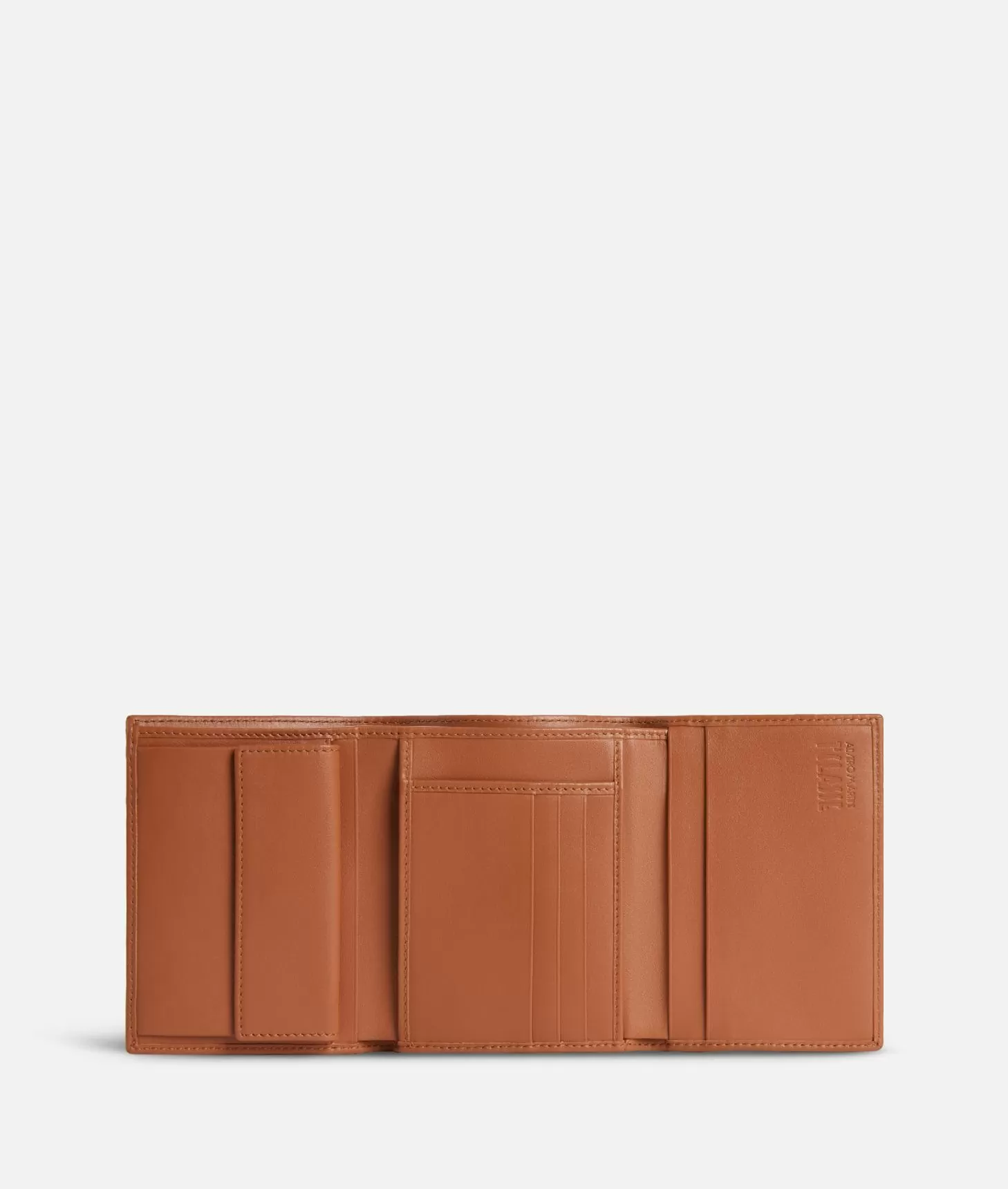 Alviero Martini 1a Classe Geo Classic Portafogli Piccolo