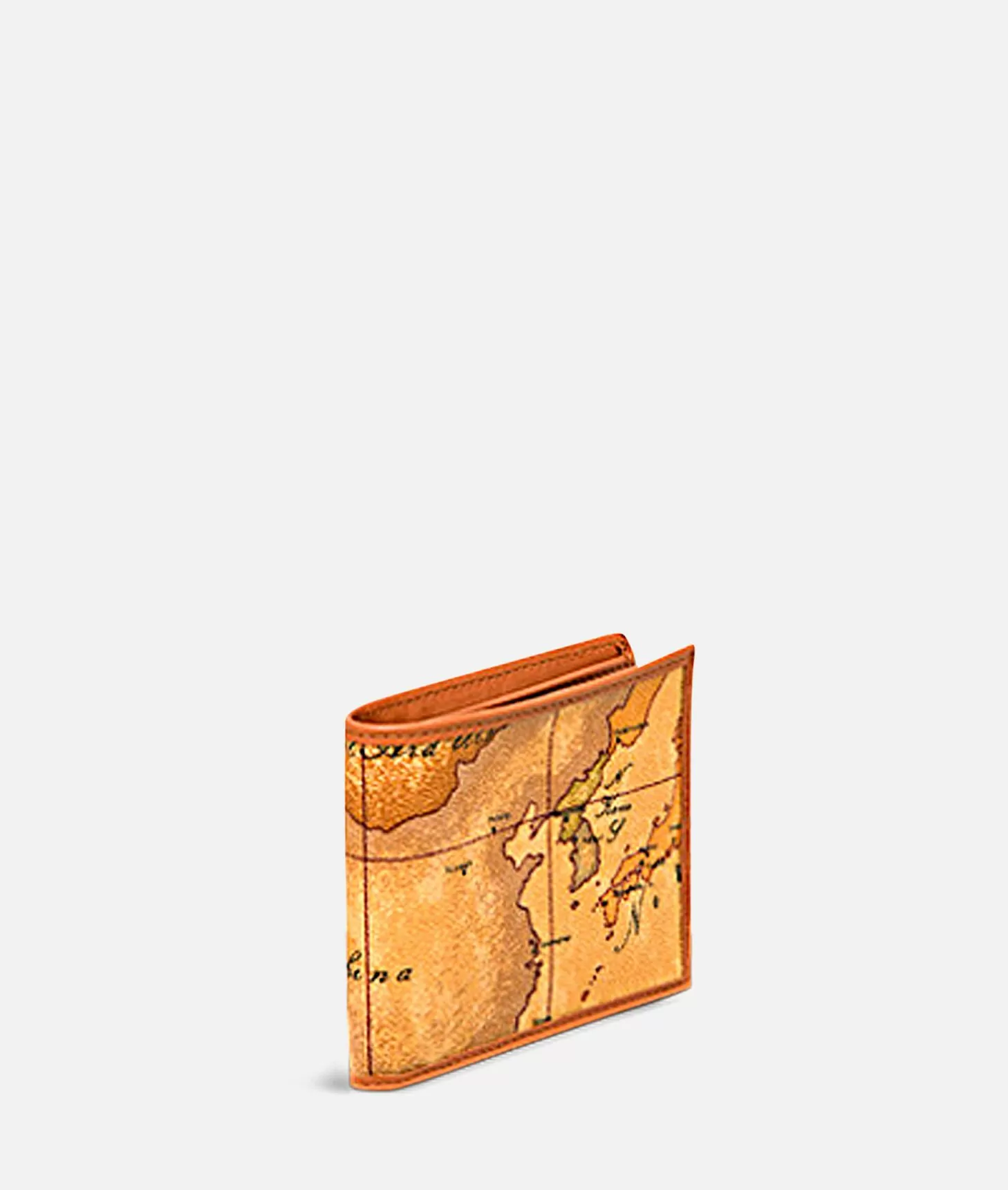 Alviero Martini 1a Classe Geo Classic Portafogli Piccolo