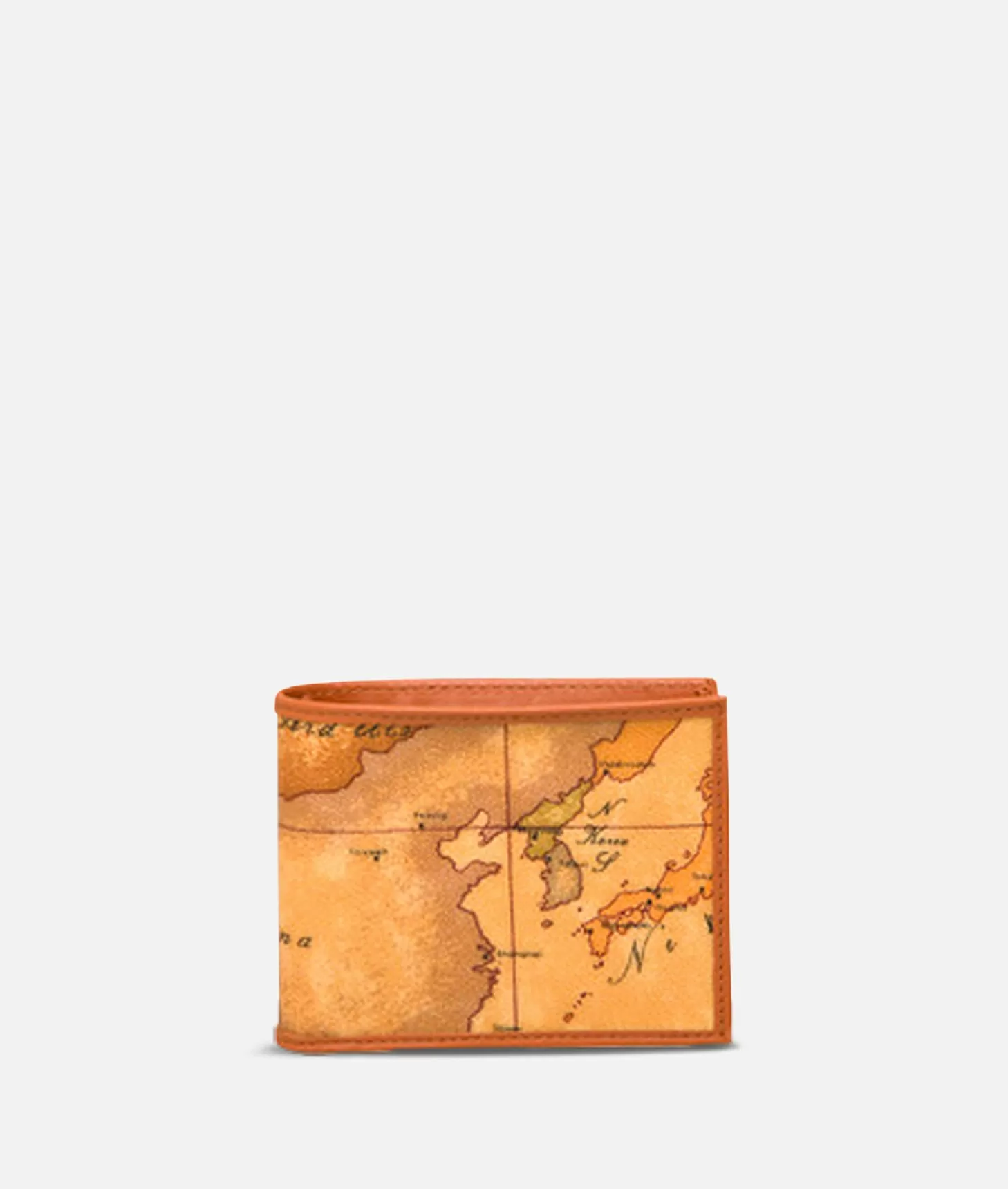 Alviero martini 1a classe Geo Classic Portafogli piccolo