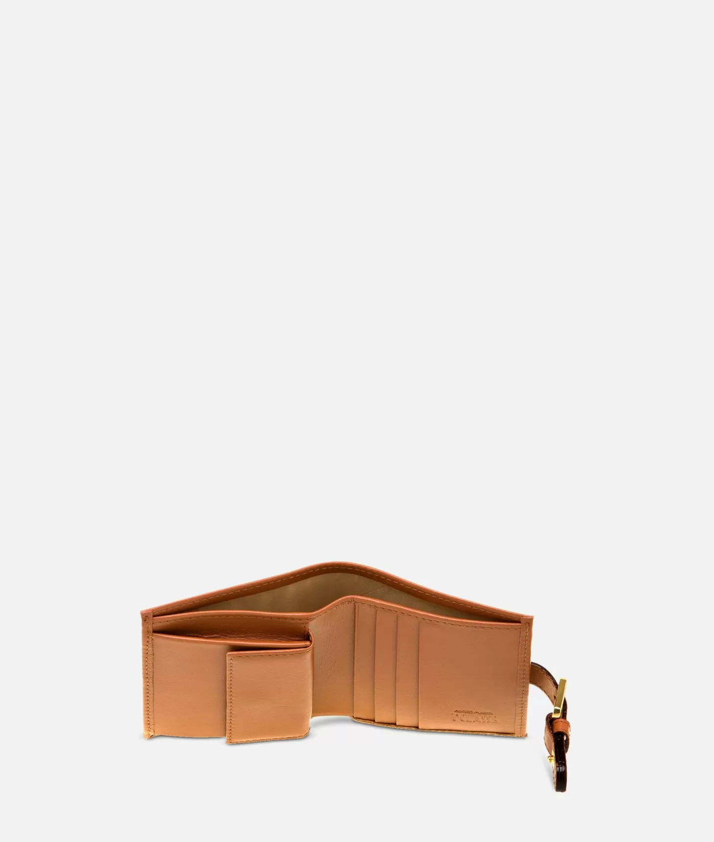 Alviero Martini 1a Classe Geo Classic Portafogli Piccolo