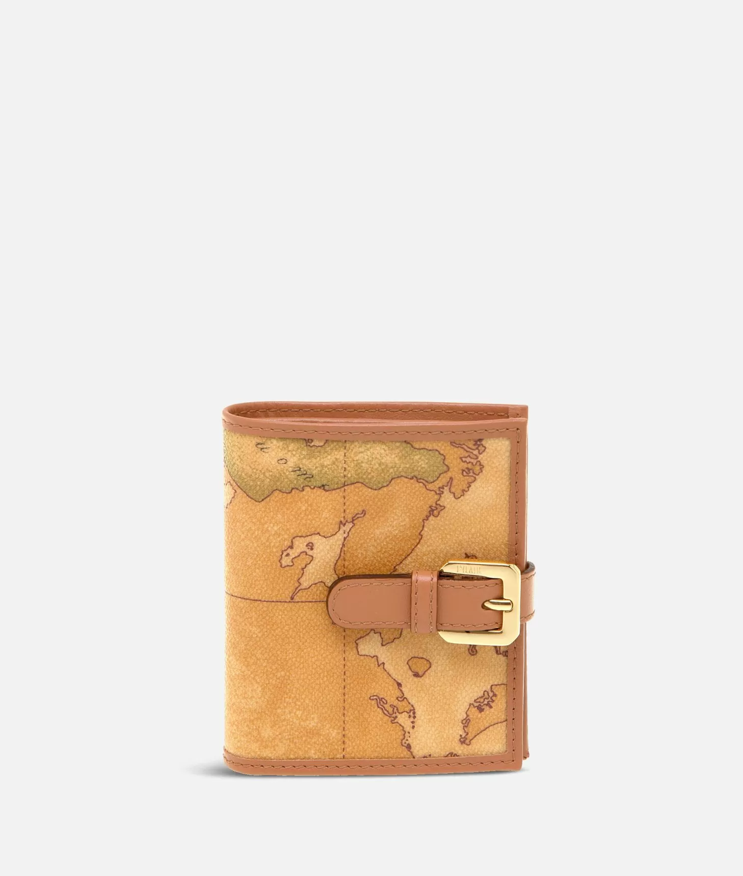 Alviero martini 1a classe Geo Classic Portafogli piccolo