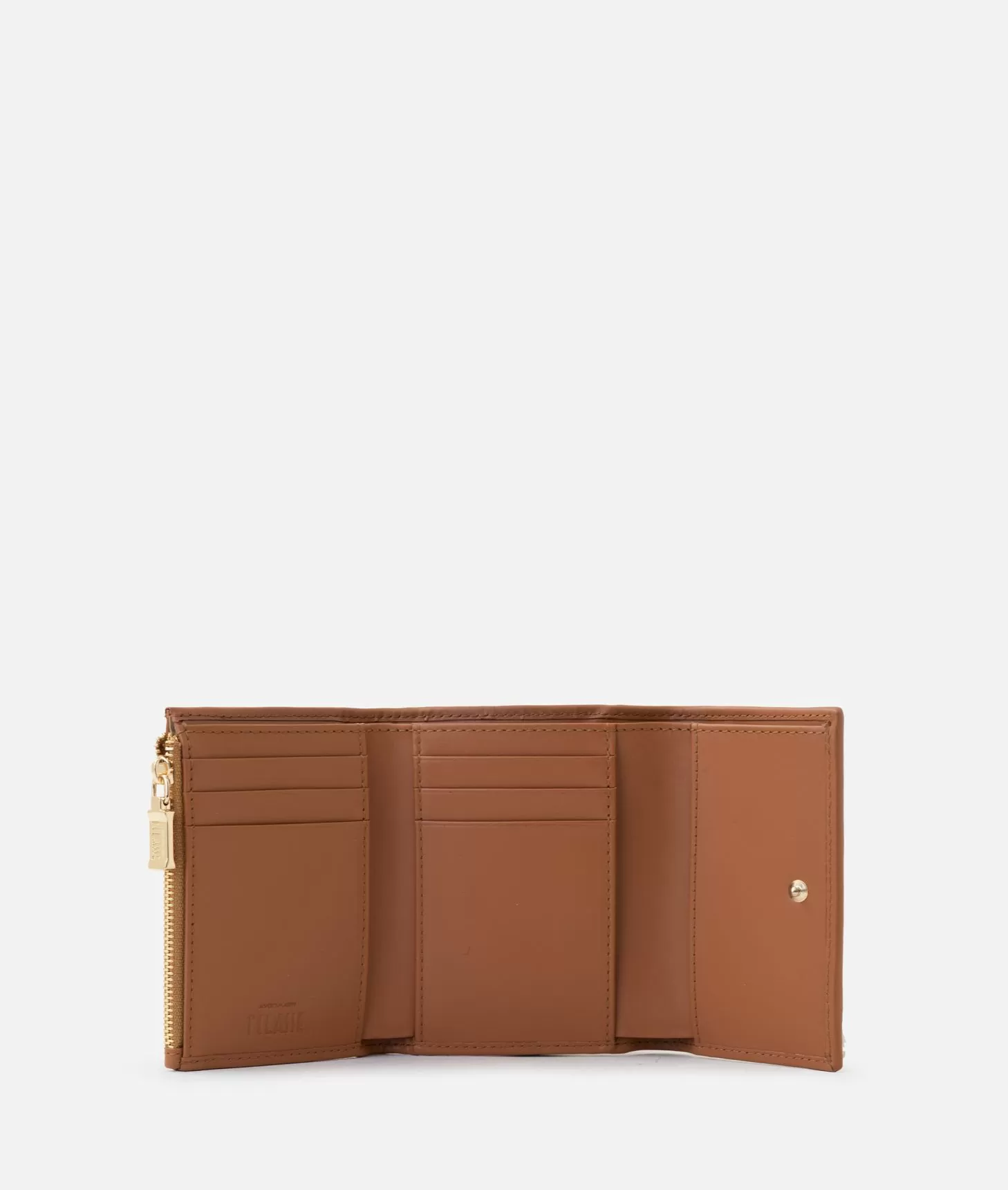 Alviero Martini 1a Classe Geo Classic Portafoglio Bifolder Piccolo