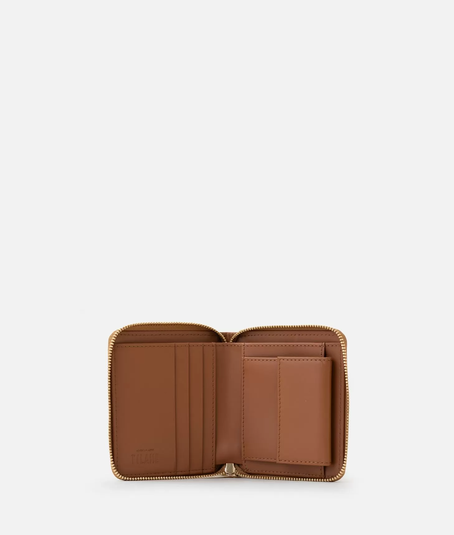 Alviero Martini 1a Classe Geo Classic Portafoglio Ziparound Piccolo