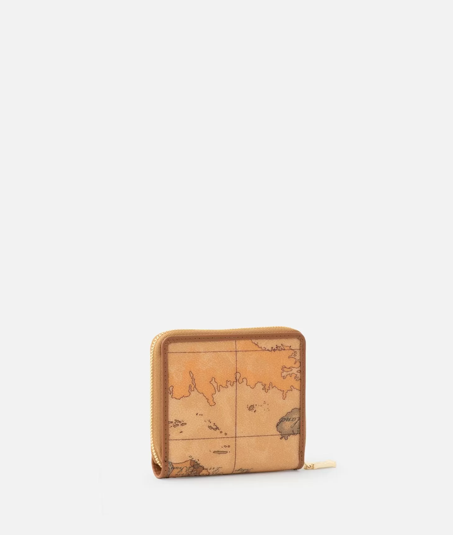 Alviero Martini 1a Classe Geo Classic Portafoglio Ziparound Piccolo