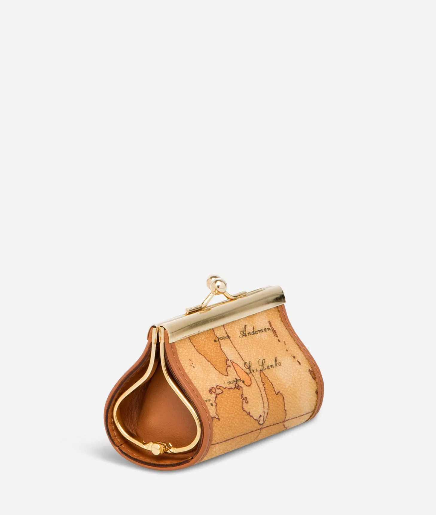 Alviero Martini 1a Classe Geo Classic Portamonete Piccolo