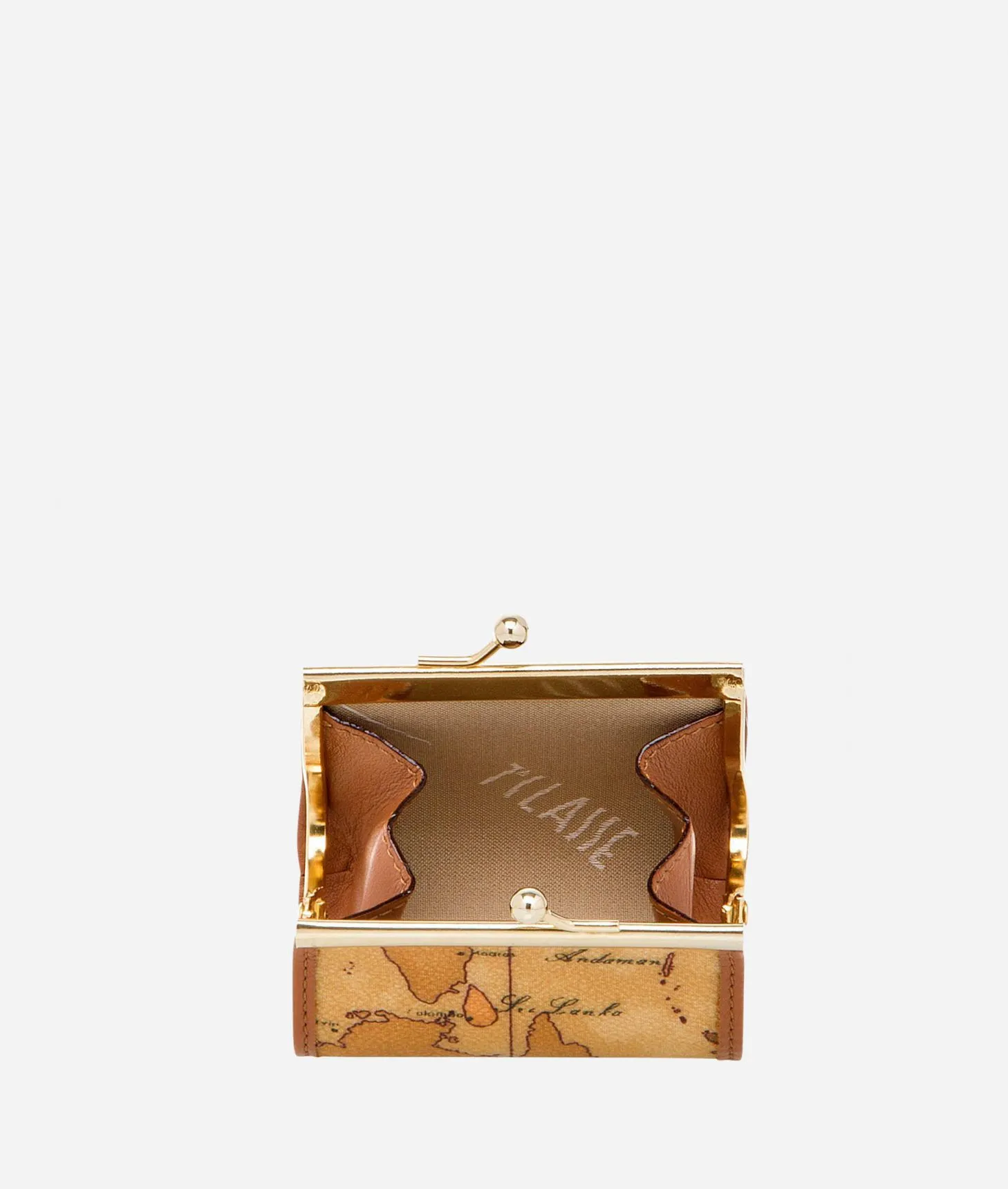 Alviero Martini 1a Classe Geo Classic Portamonete Piccolo