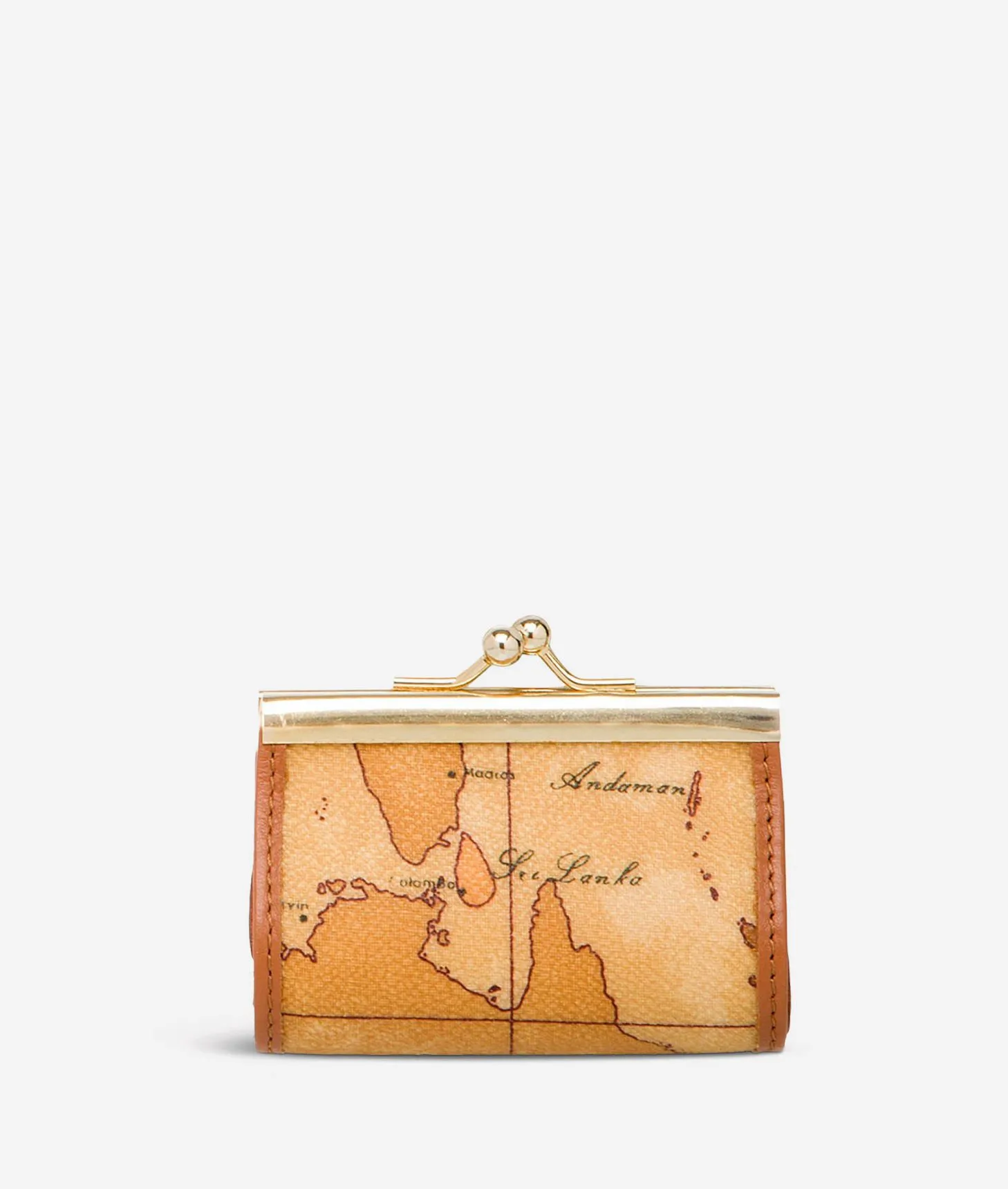 Alviero martini 1a classe Geo Classic Portamonete piccolo