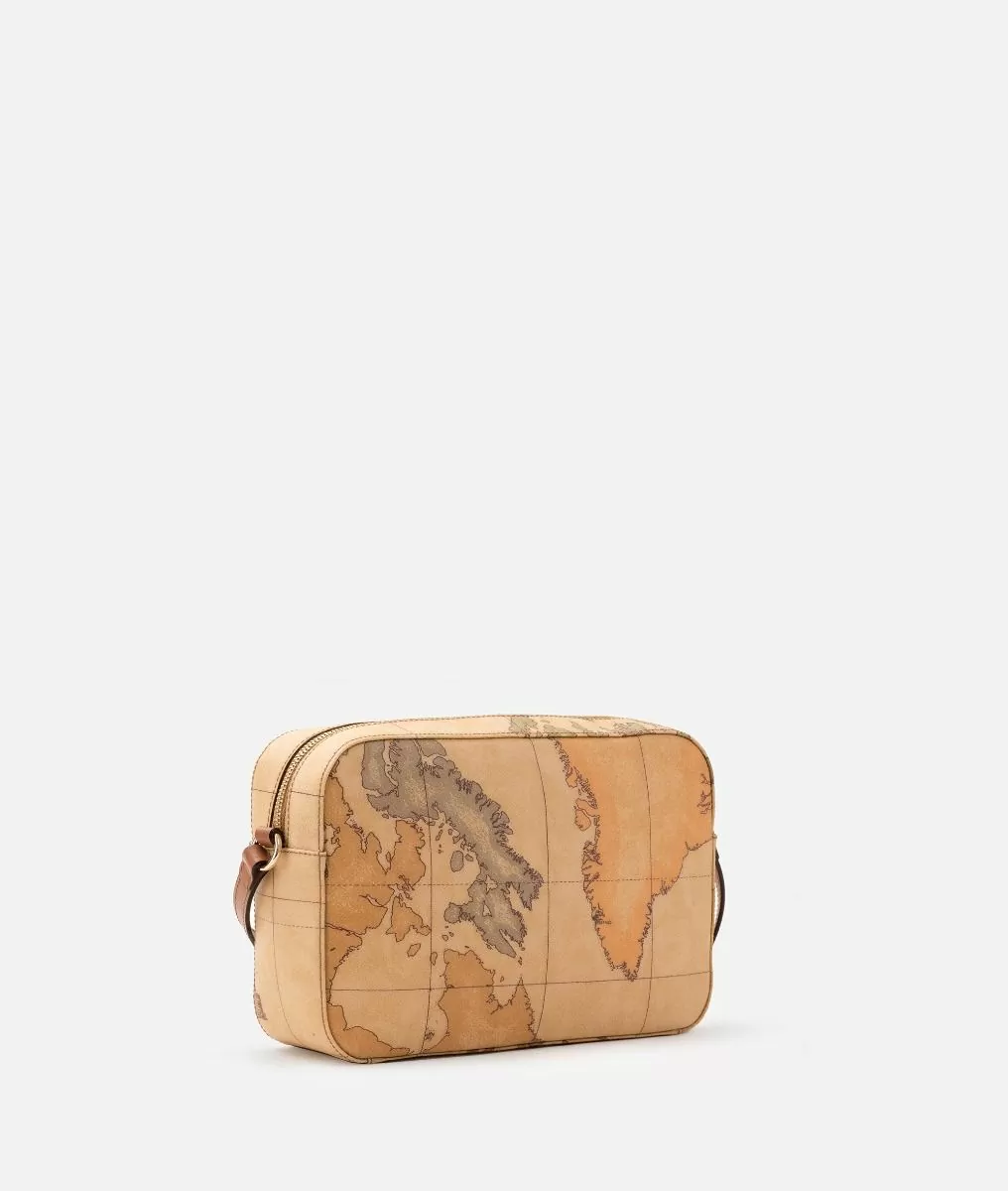 Alviero Martini 1a Classe Geo Classic Tracolla Reporter