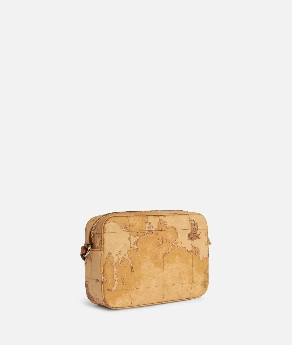 Alviero Martini 1a Classe Geo Classic Tracollina Reporter