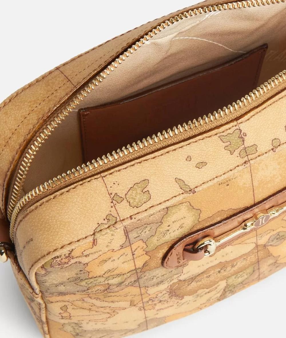 Alviero Martini 1a Classe Geo Classic Tracollina Reporter