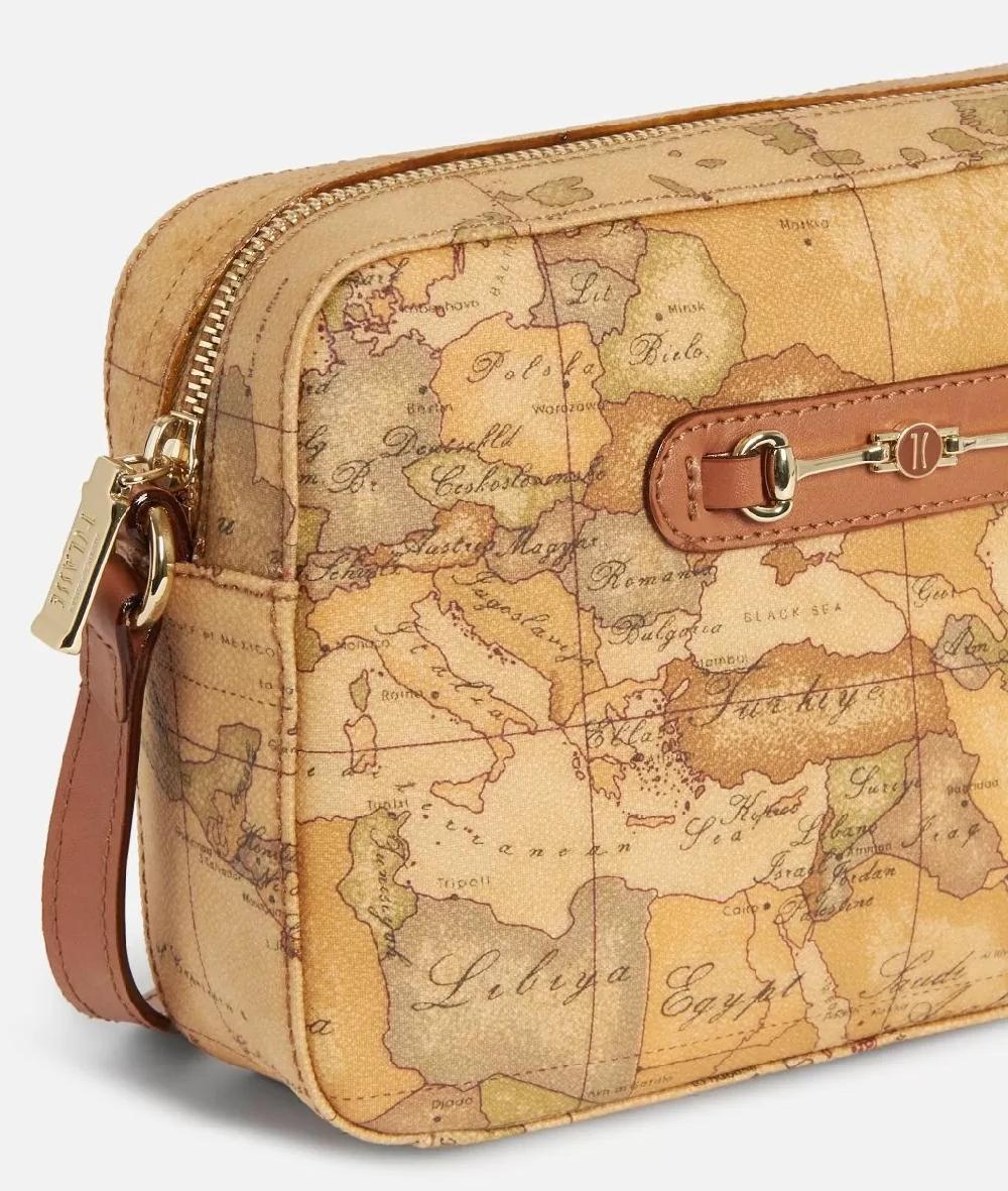 Alviero Martini 1a Classe Geo Classic Tracollina Reporter