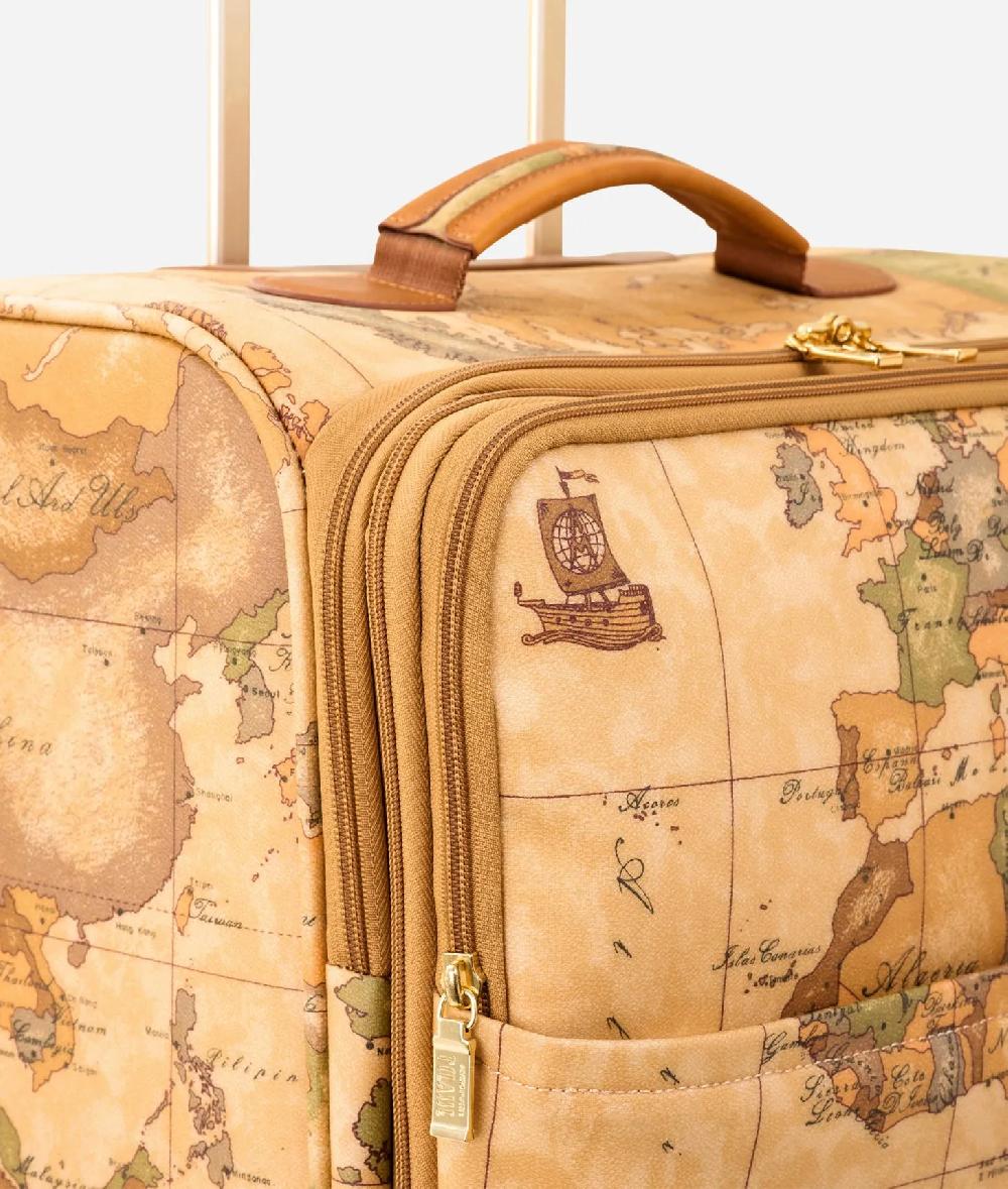 Alviero Martini 1a Classe Geo Classic Trolley Medio