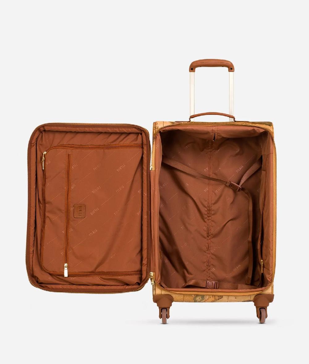 Alviero Martini 1a Classe Geo Classic Trolley Medio