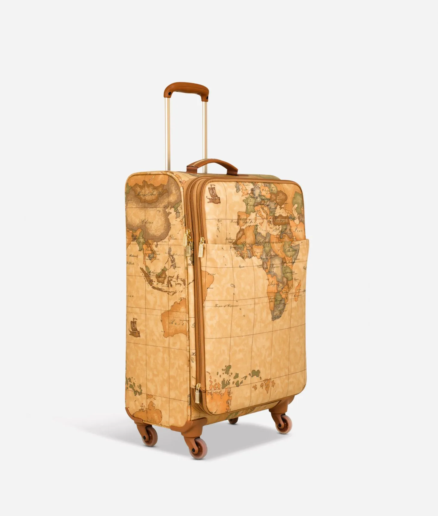 Alviero Martini 1a Classe Geo Classic Trolley Medio