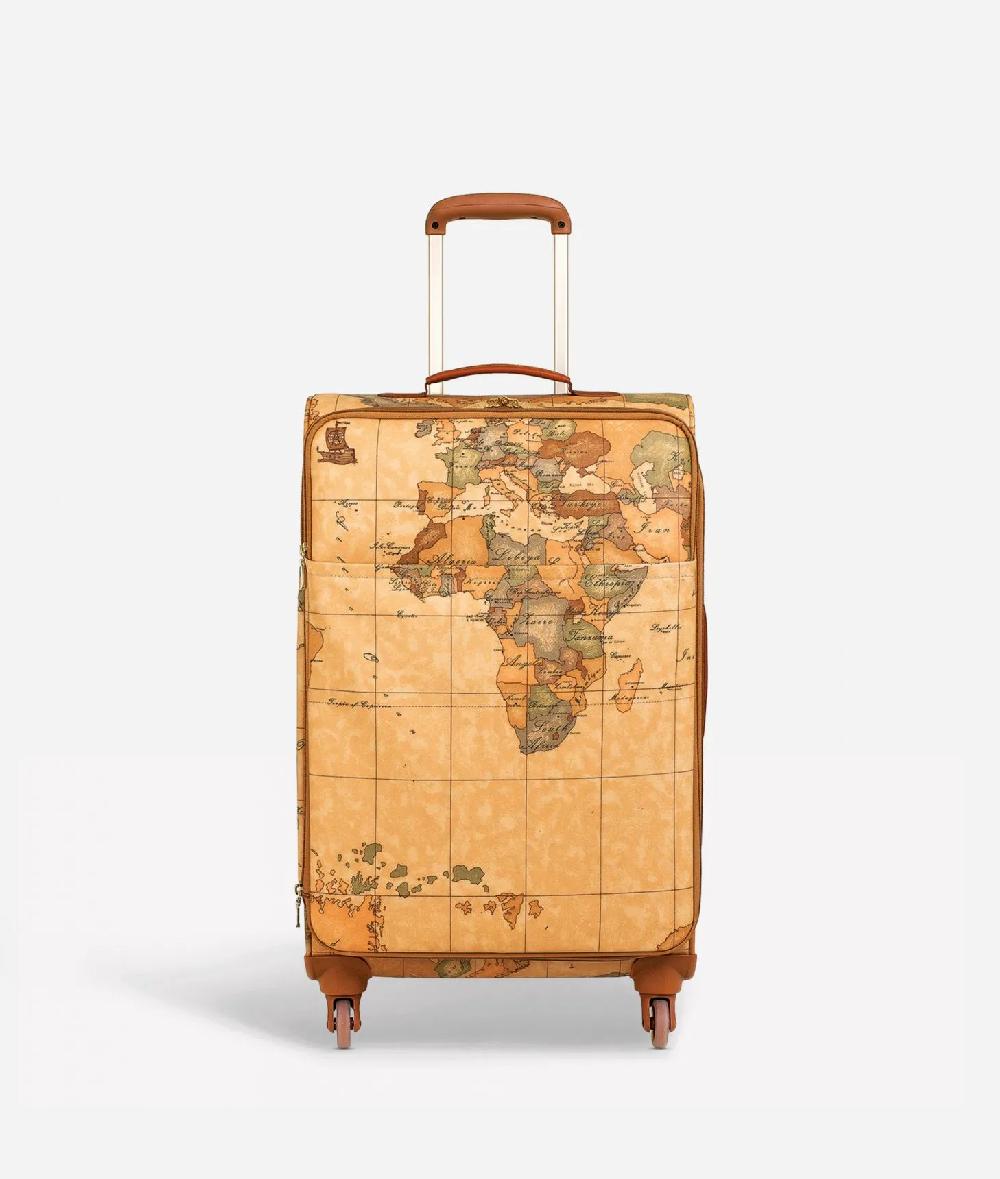 Alviero martini 1a classe Geo Classic Trolley medio