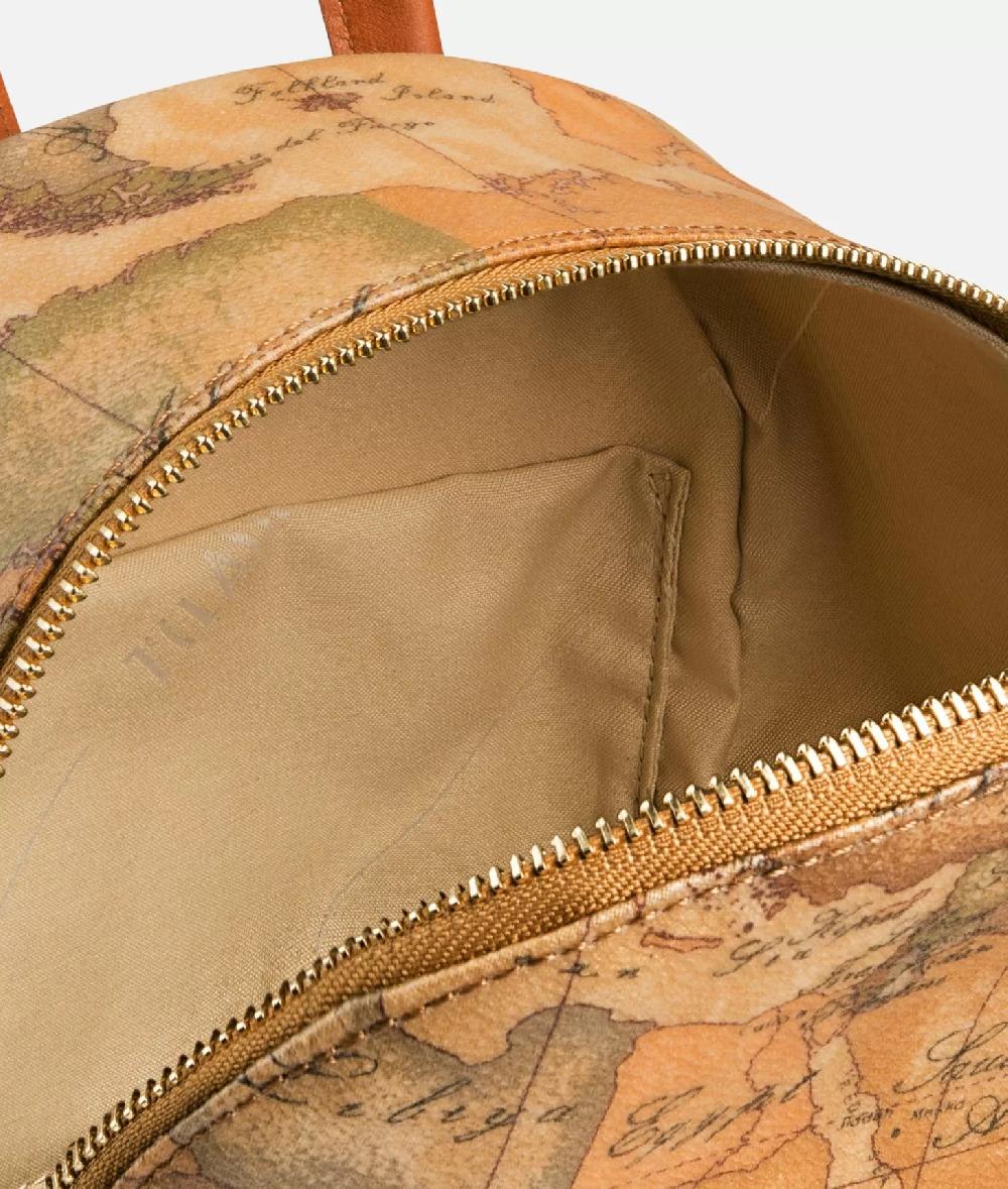 Alviero Martini 1a Classe Geo Classic Zainetto Con Logo 1° Classe