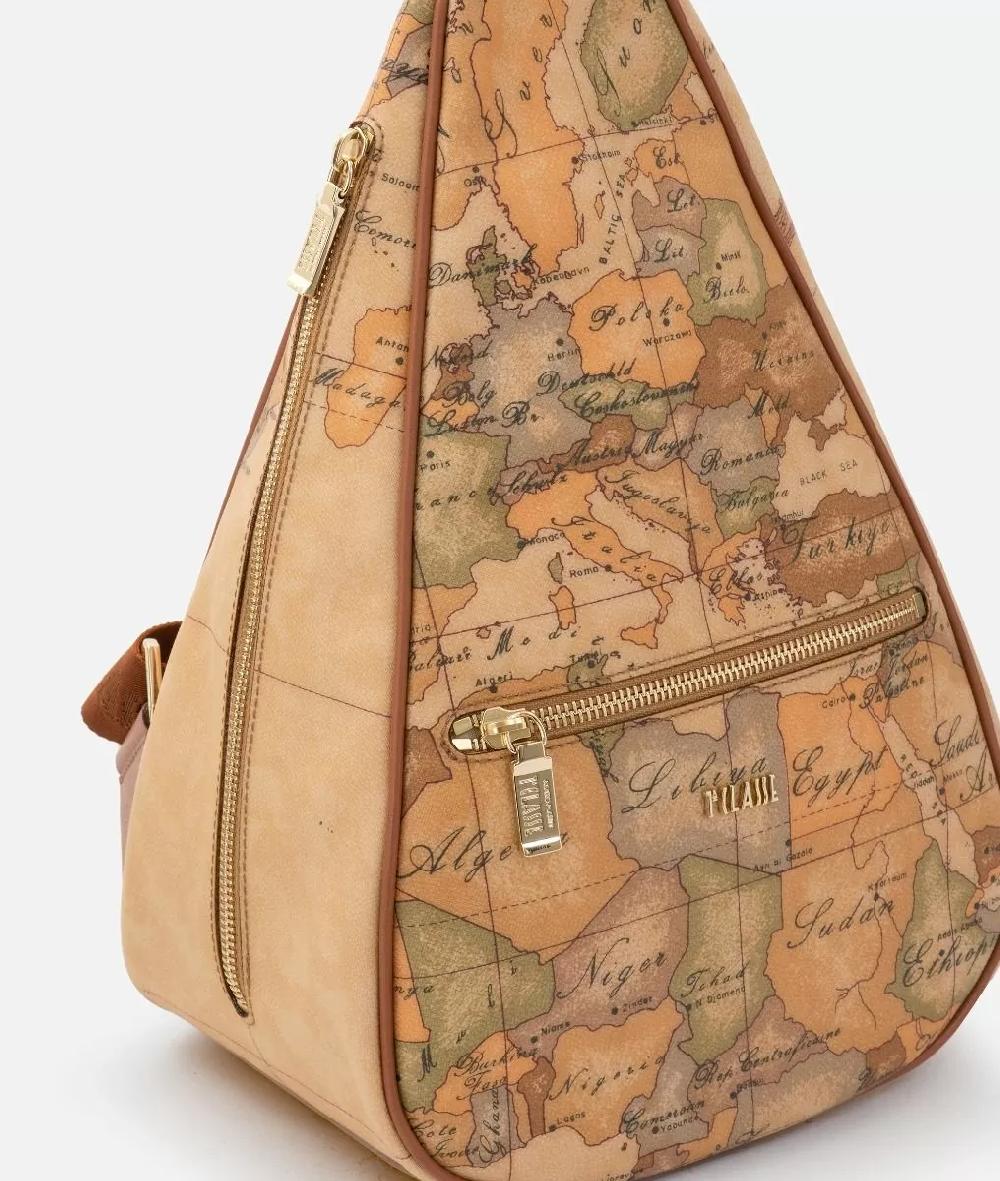 Alviero Martini 1a Classe Geo Classic Zaino Monospalla