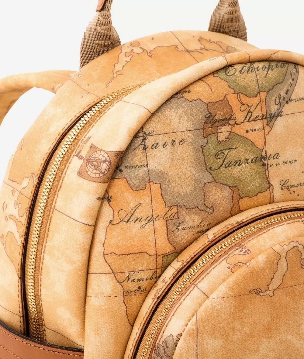 Alviero Martini 1a Classe Geo Classic Zaino Piccolo