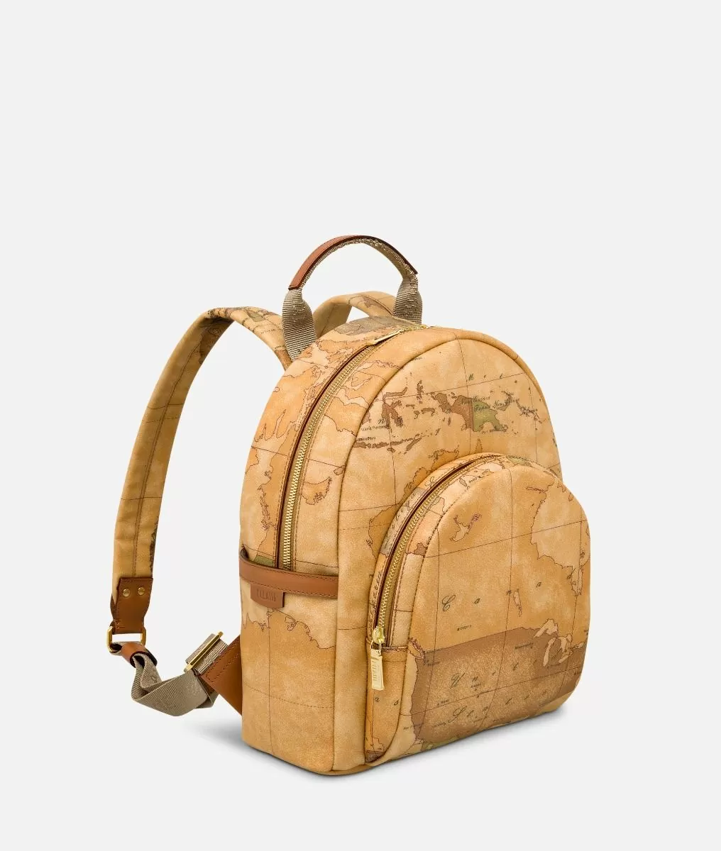 Alviero Martini 1a Classe Geo Classic Zaino Piccolo