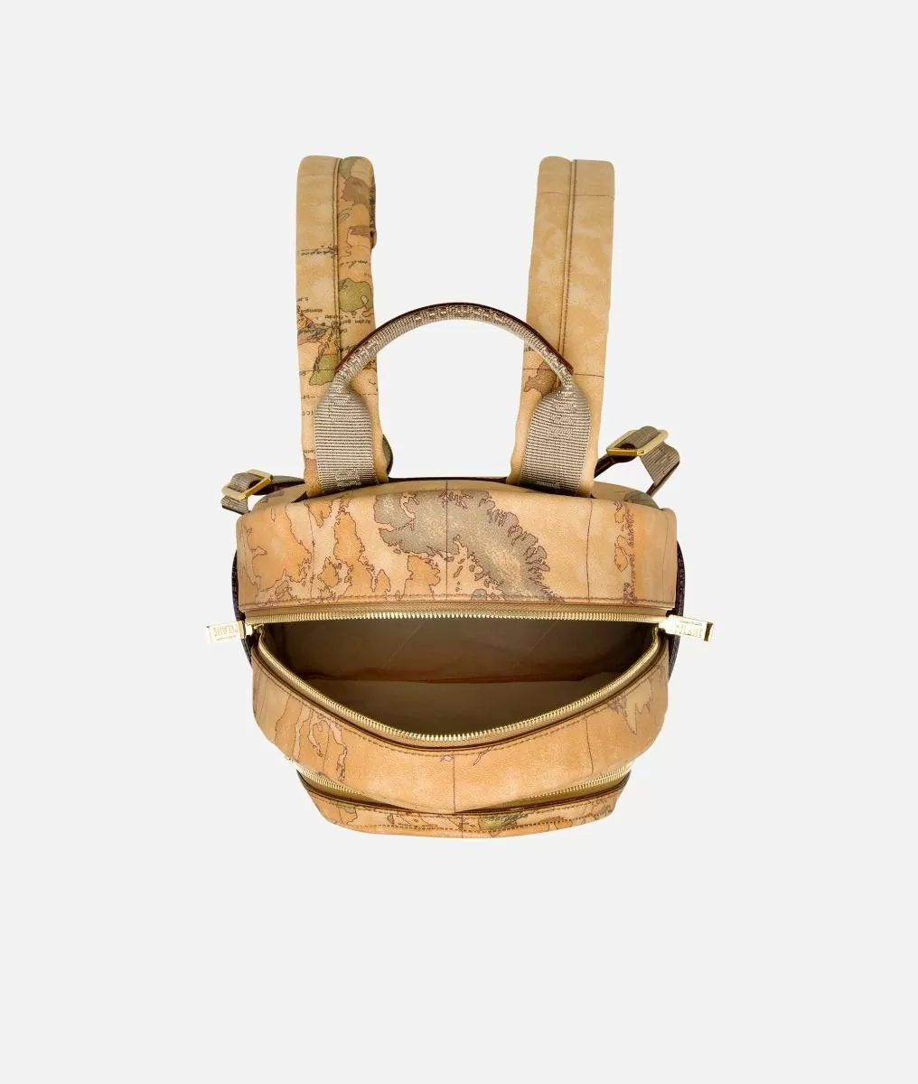 Alviero Martini 1a Classe Geo Classic Zaino Piccolo