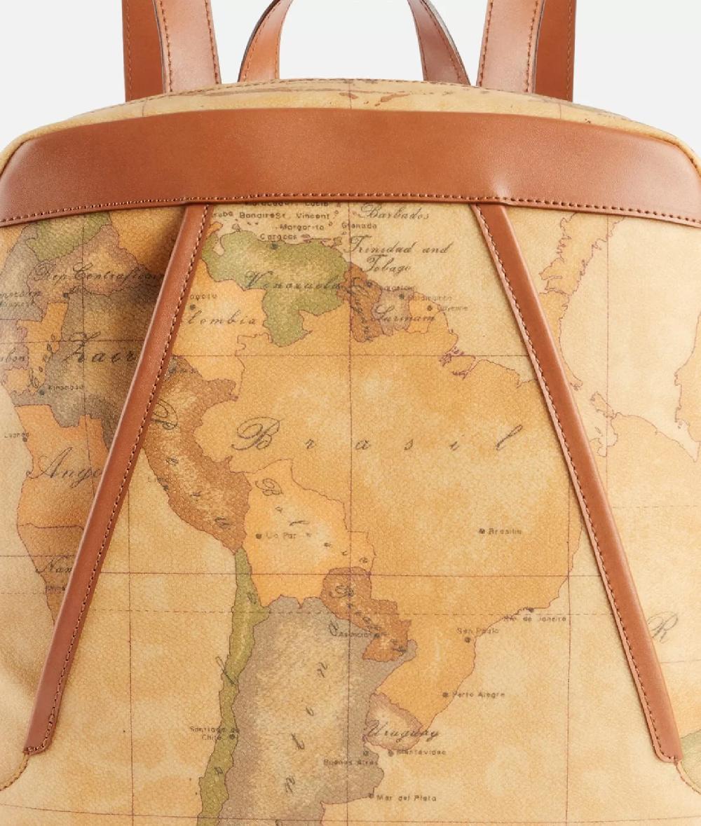 Alviero Martini 1a Classe Geo Classic Zaino Porta PC