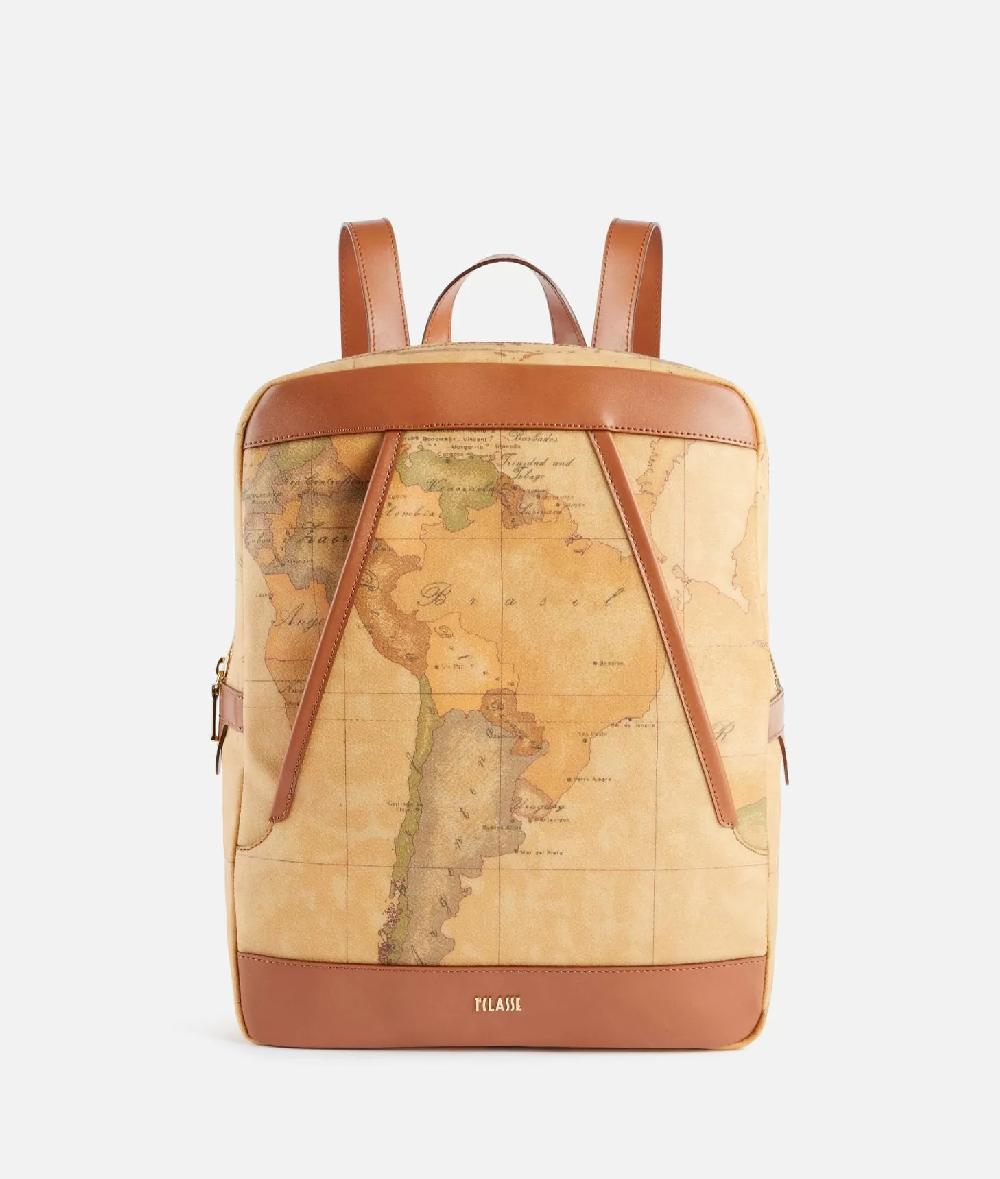 Alviero martini 1a classe Geo Classic zaino porta PC