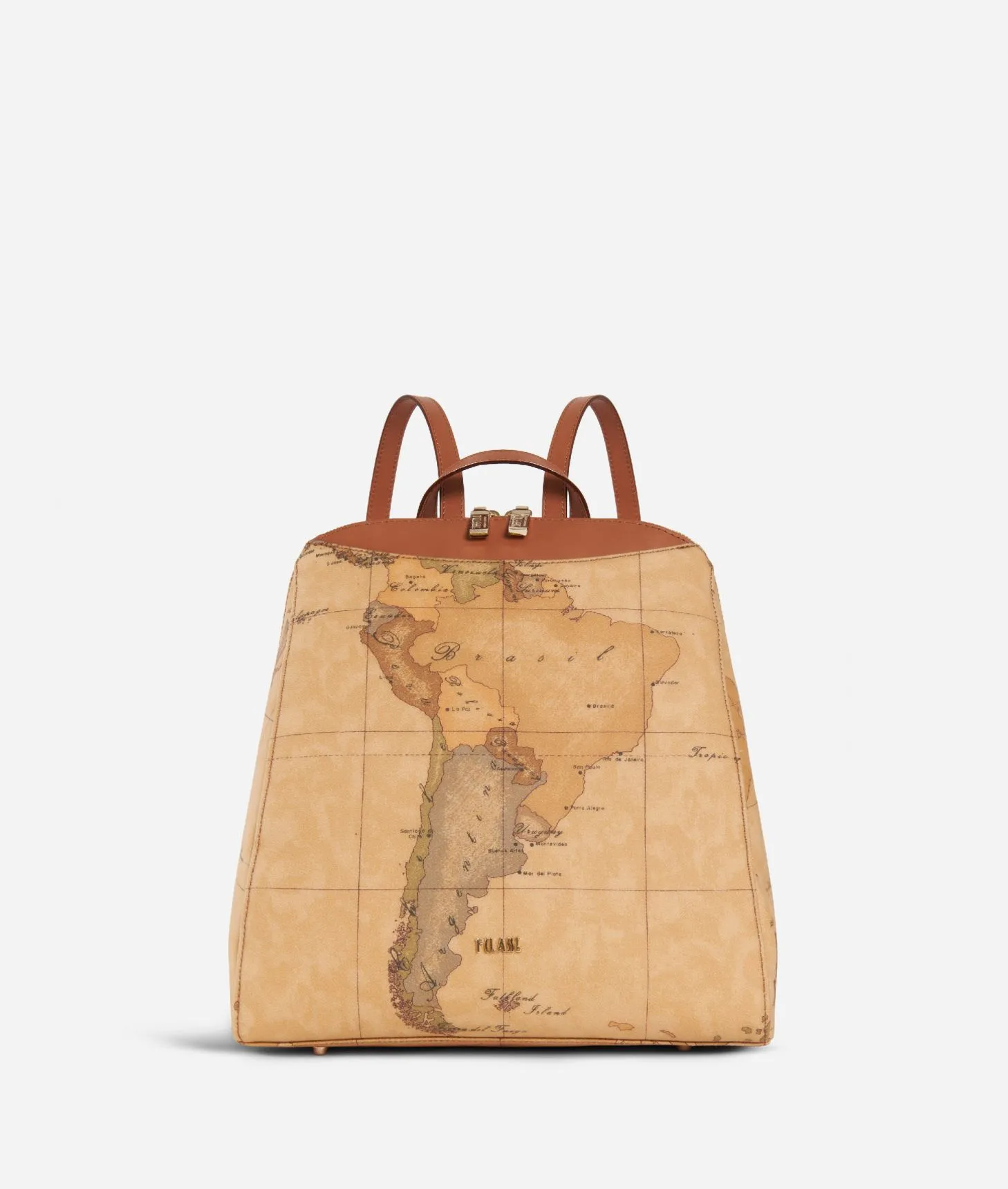 Alviero martini 1a classe Geo Classic Zaino ziparound