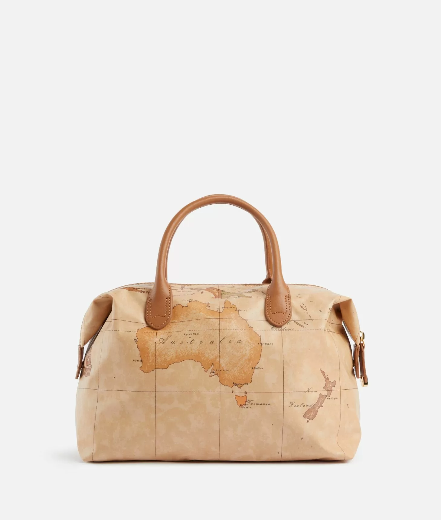 Alviero Martini 1a Classe Geo Soft Borsa A Mano Con Tracolla