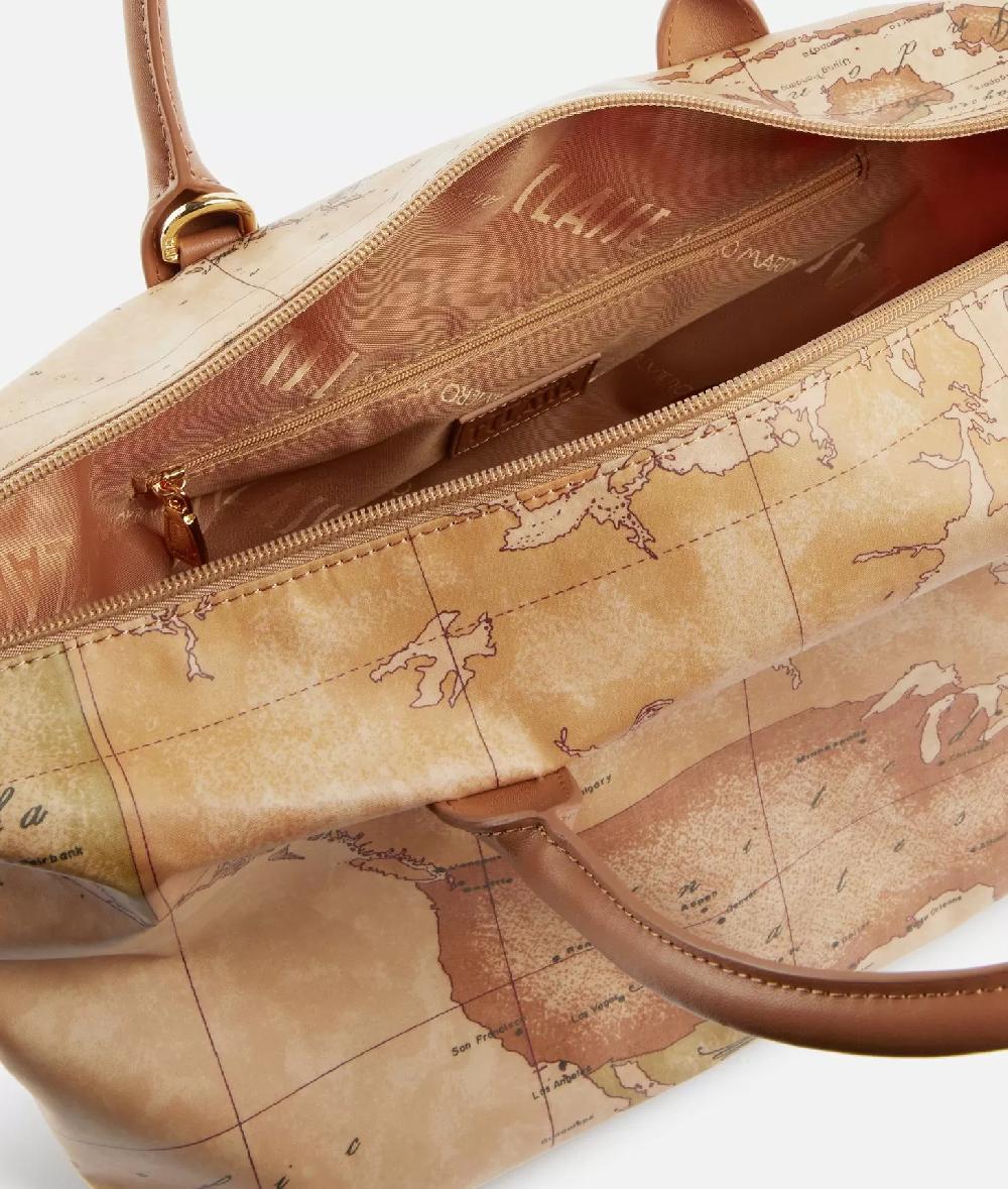 Alviero Martini 1a Classe Geo Soft Borsa A Mano Con Tracolla