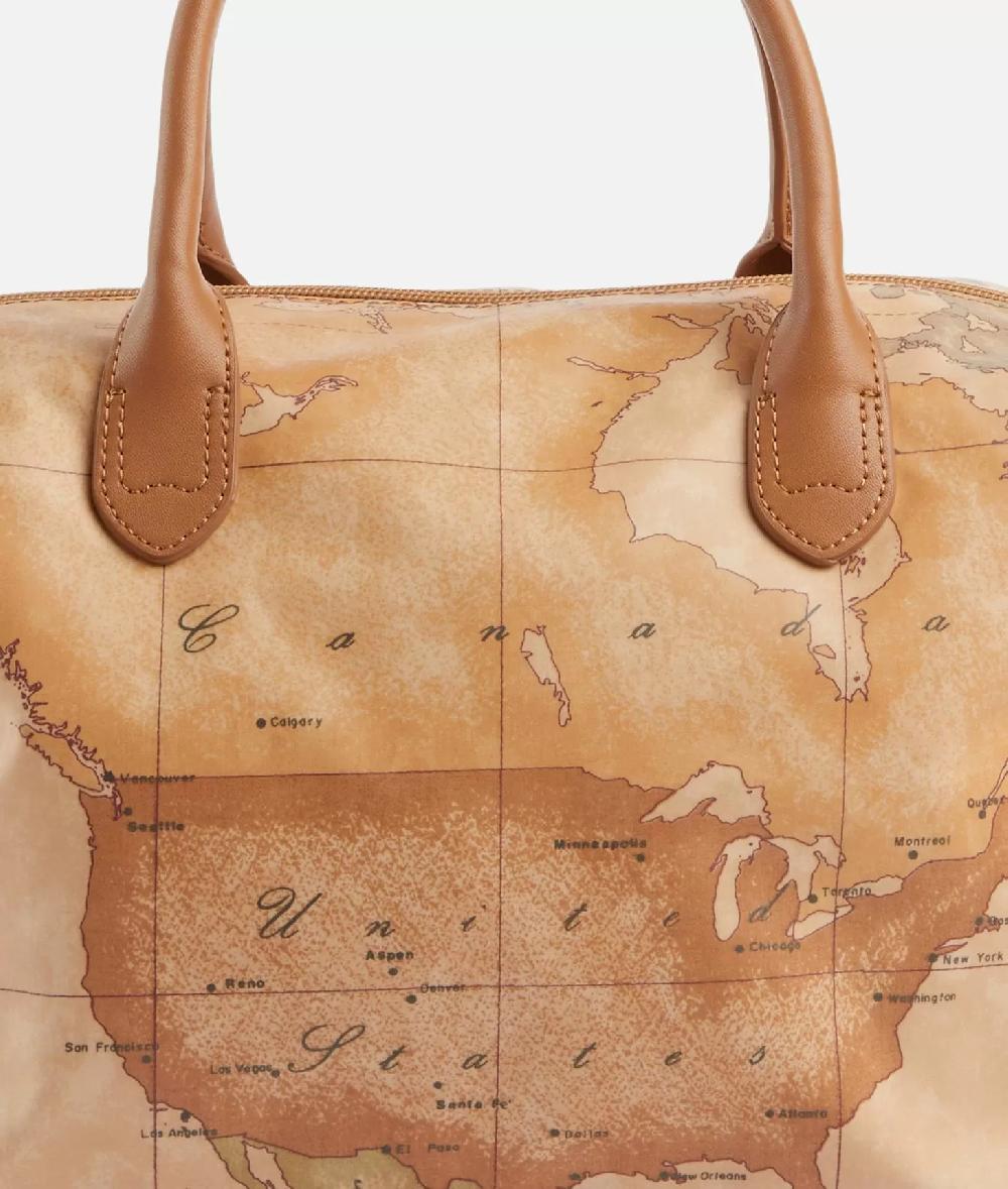 Alviero Martini 1a Classe Geo Soft Borsa A Mano Con Tracolla