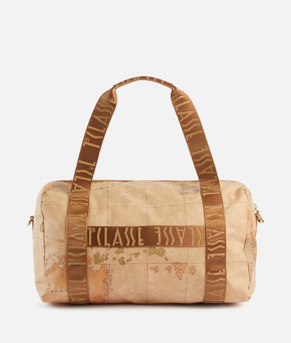 Alviero Martini 1a Classe Geo Soft Borsone Bagaglio A Mano