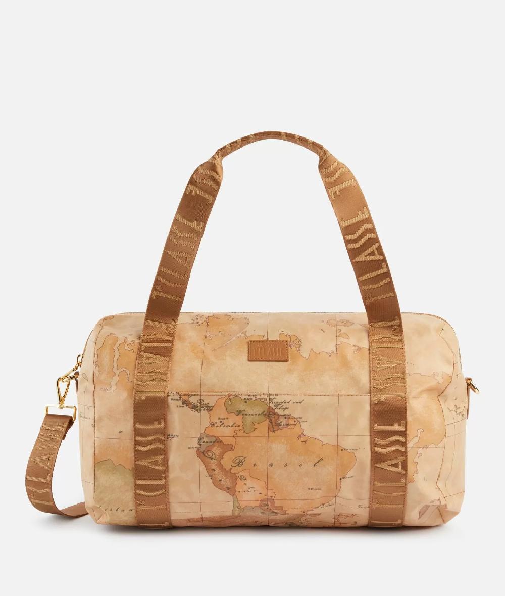 Alviero martini 1a classe Geo Soft borsone bagaglio a mano Alviero martini 1a classe Geo Soft borsone bagaglio a mano