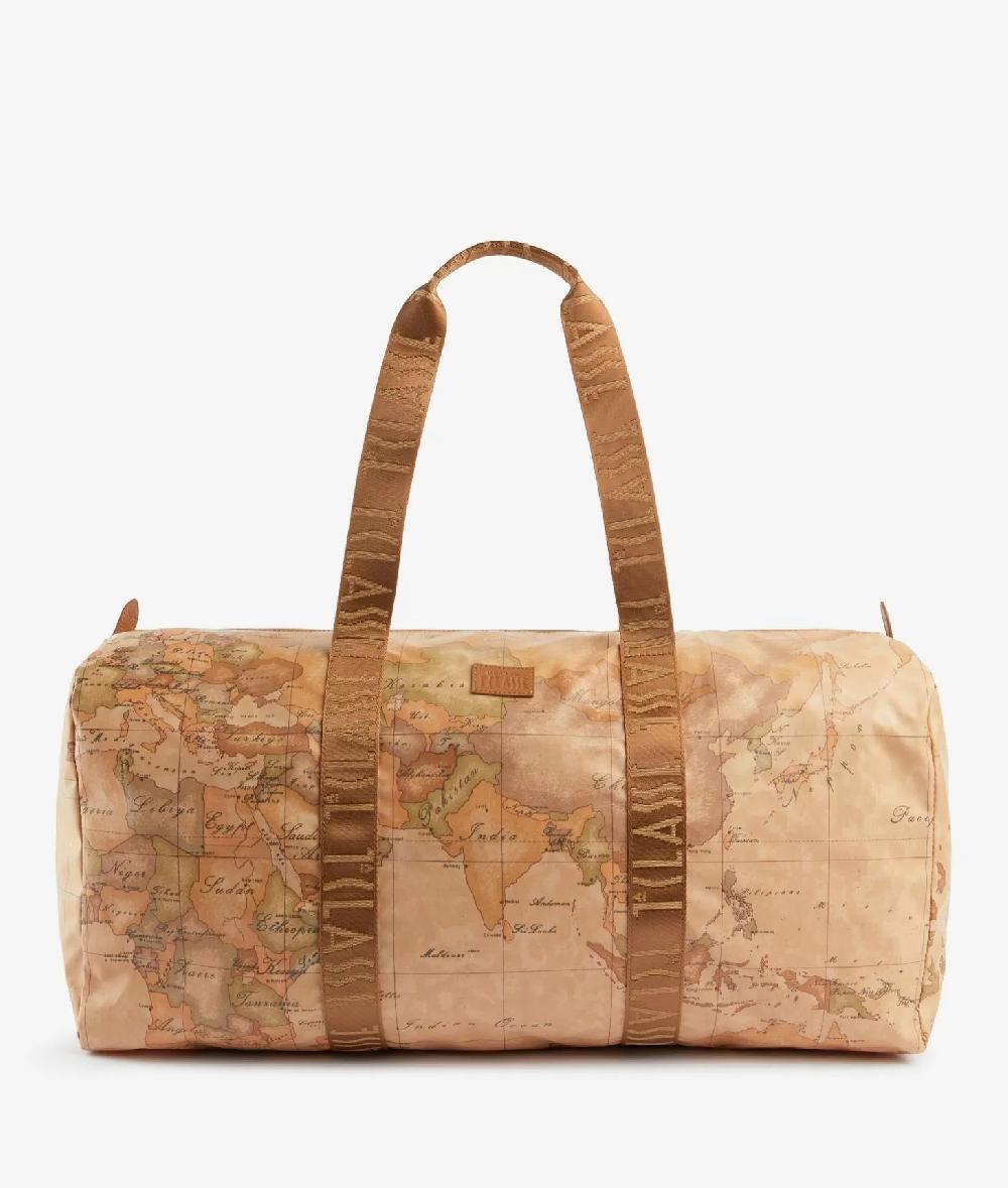 Alviero martini 1a classe Geo Soft borsone da viaggio grande Alviero martini 1a classe Geo Soft borsone da viaggio grande