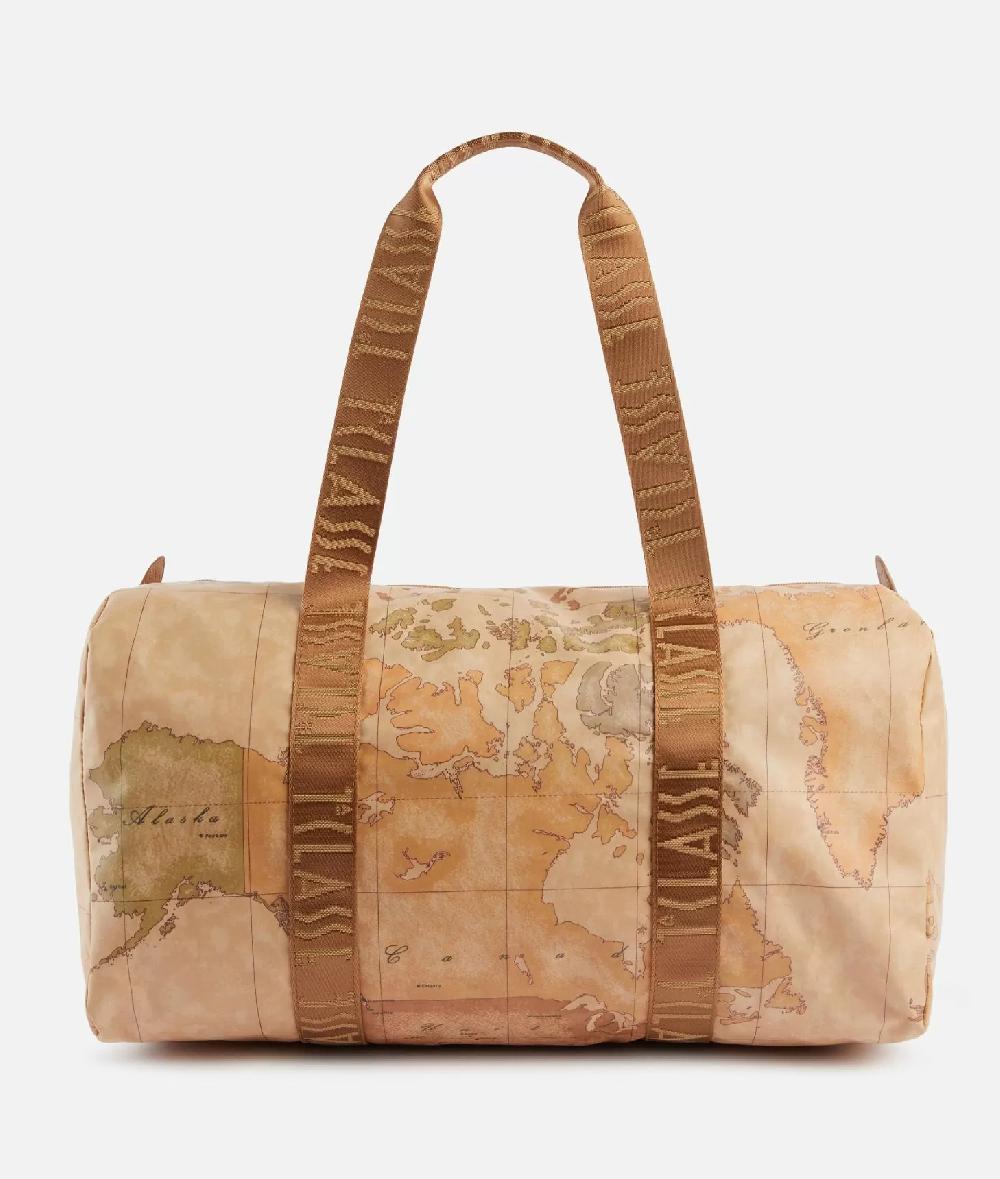 Alviero Martini 1a Classe Geo Soft Borsone Da Viaggio Medio