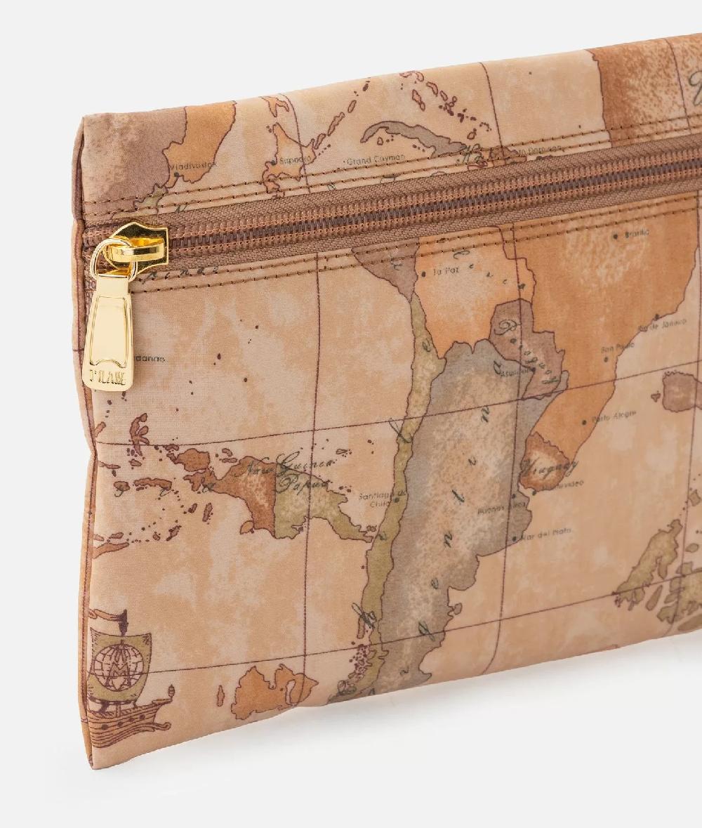 Alviero Martini 1a Classe Geo Soft Bustina Grande Rettangolare