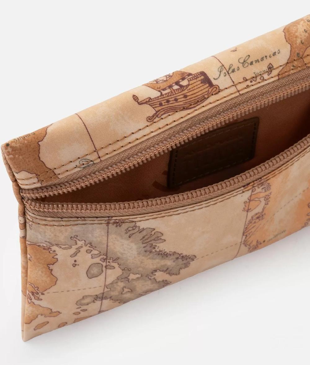 Alviero Martini 1a Classe Geo Soft Bustina Piccola Rettangolare