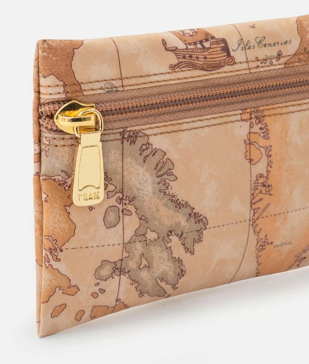 Alviero Martini 1a Classe Geo Soft Bustina Piccola Rettangolare