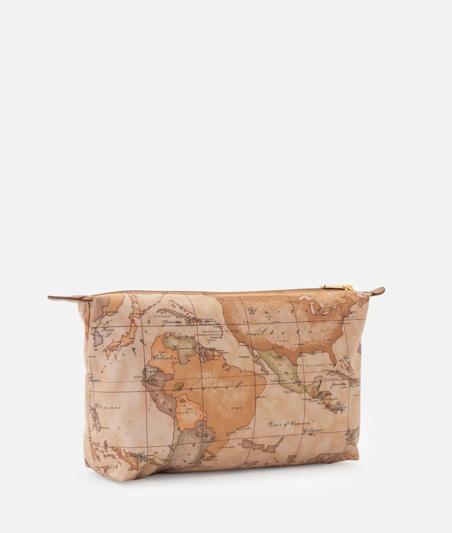 Alviero Martini 1a Classe Geo Soft Pochette Portatutto Grande
