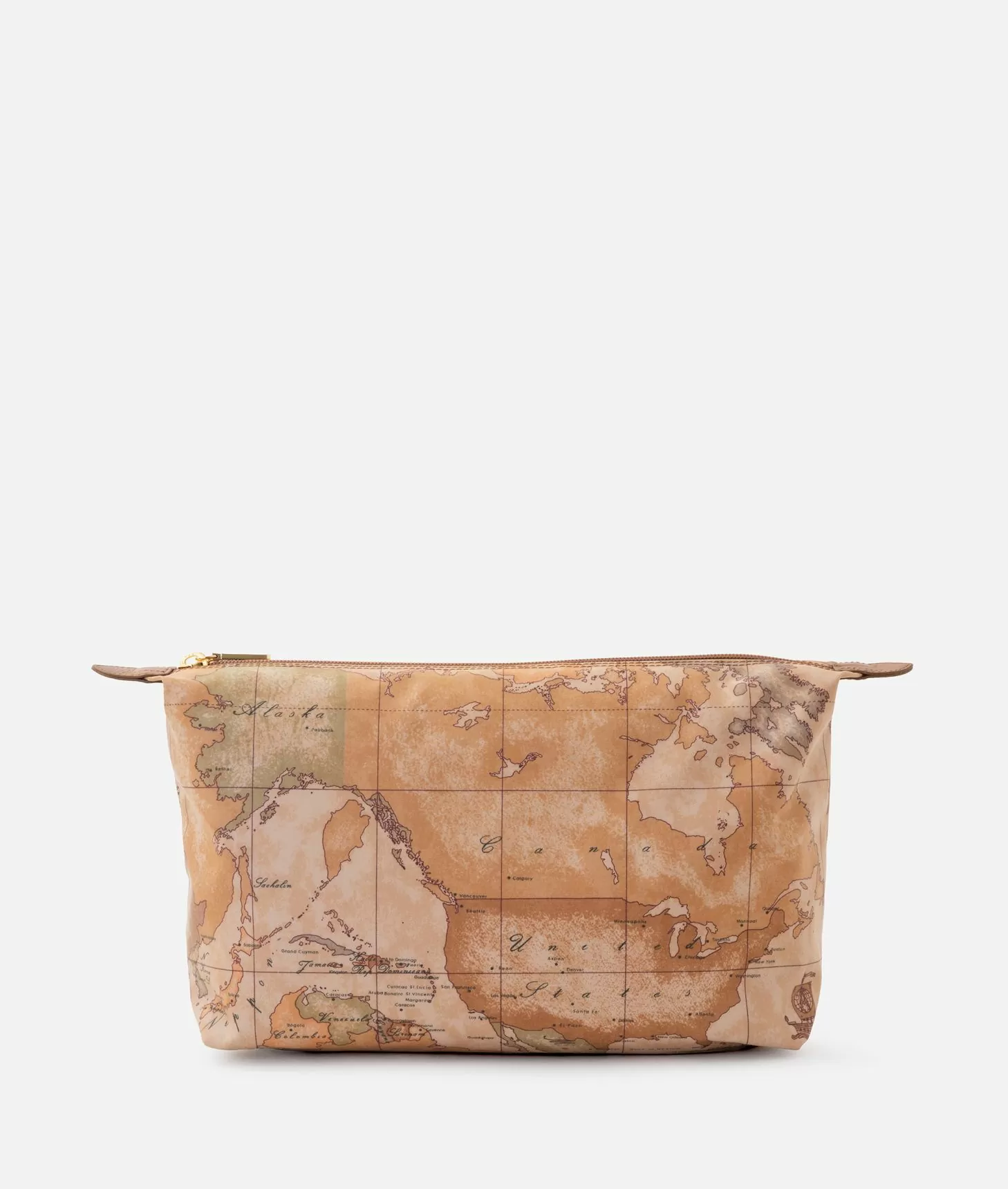 Alviero martini 1a classe Geo Soft pochette portatutto grande