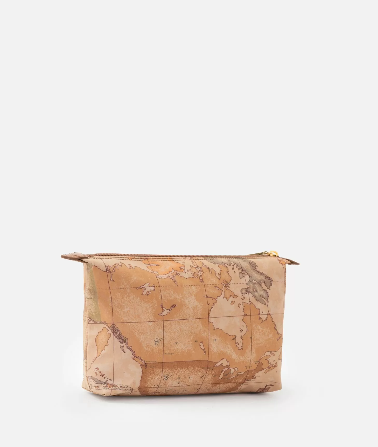 Alviero Martini 1a Classe Geo Soft Pochette Portatutto Media