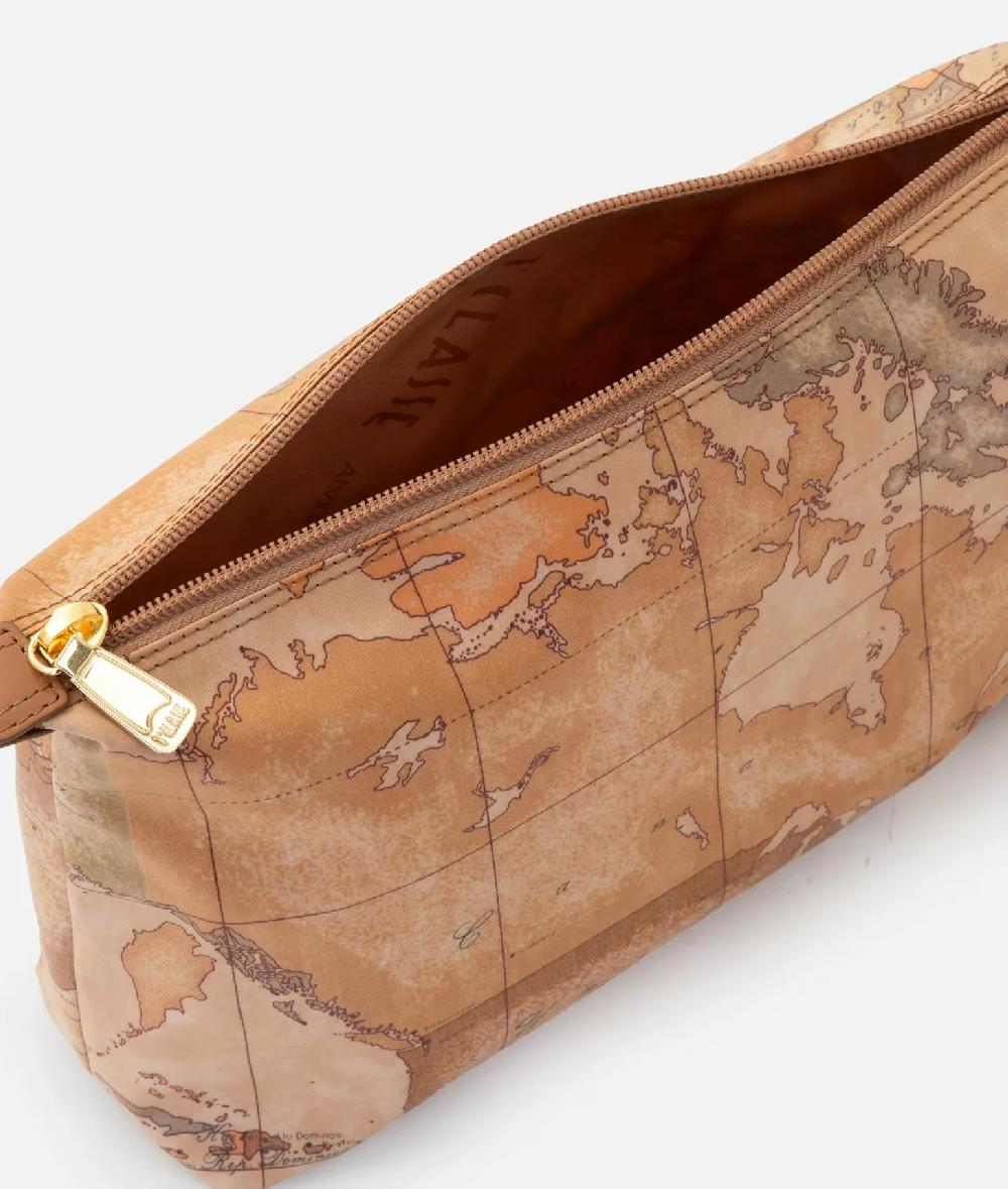 Alviero Martini 1a Classe Geo Soft Pochette Portatutto Media