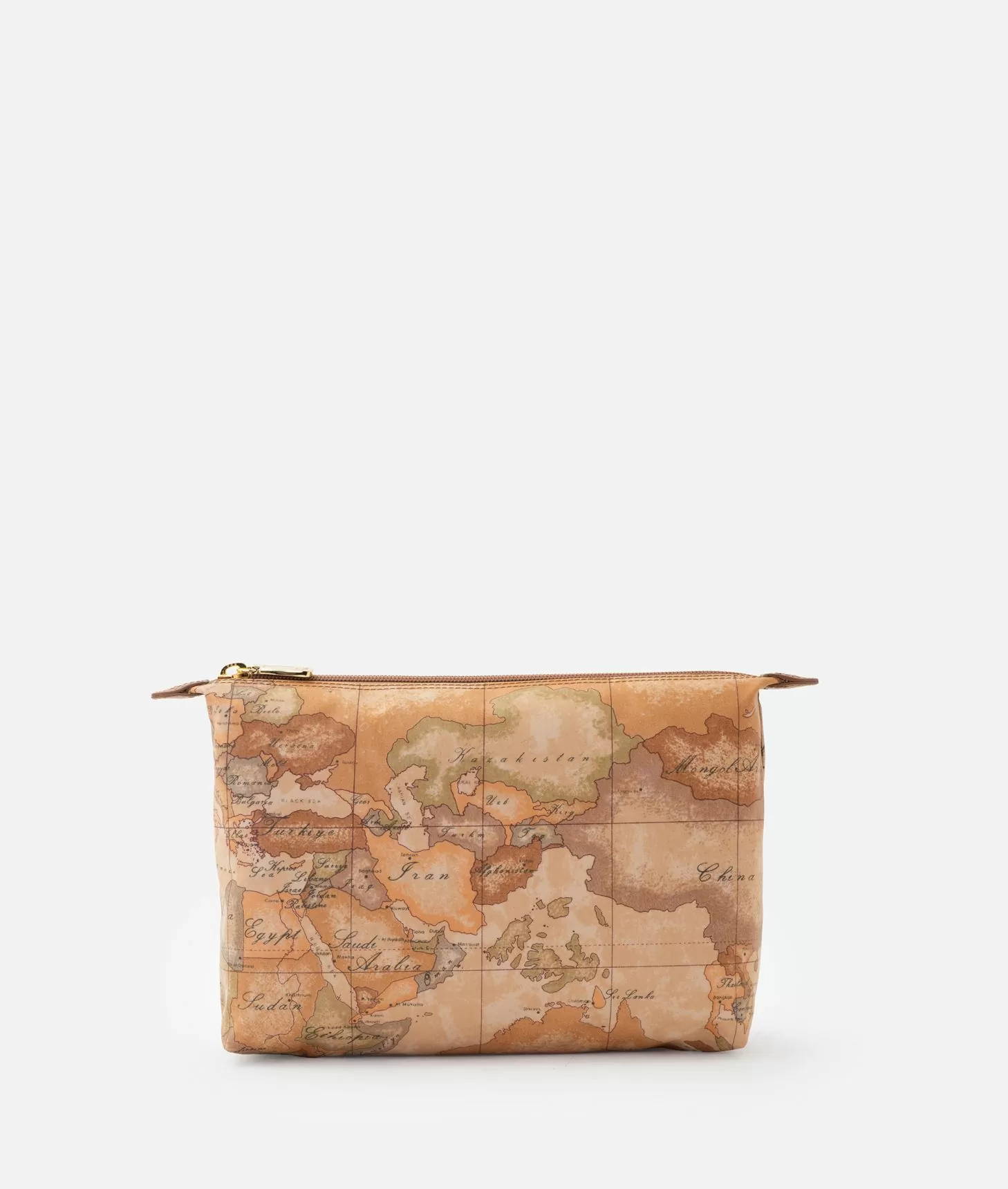 Alviero martini 1a classe Geo Soft pochette portatutto media